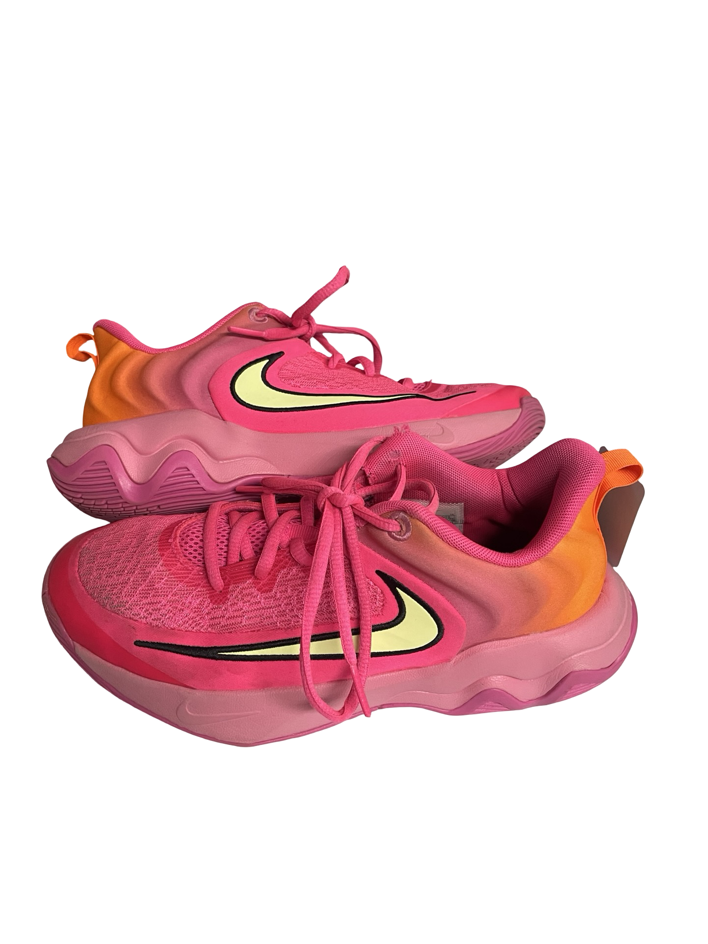 5.5 Y Nike Shoes