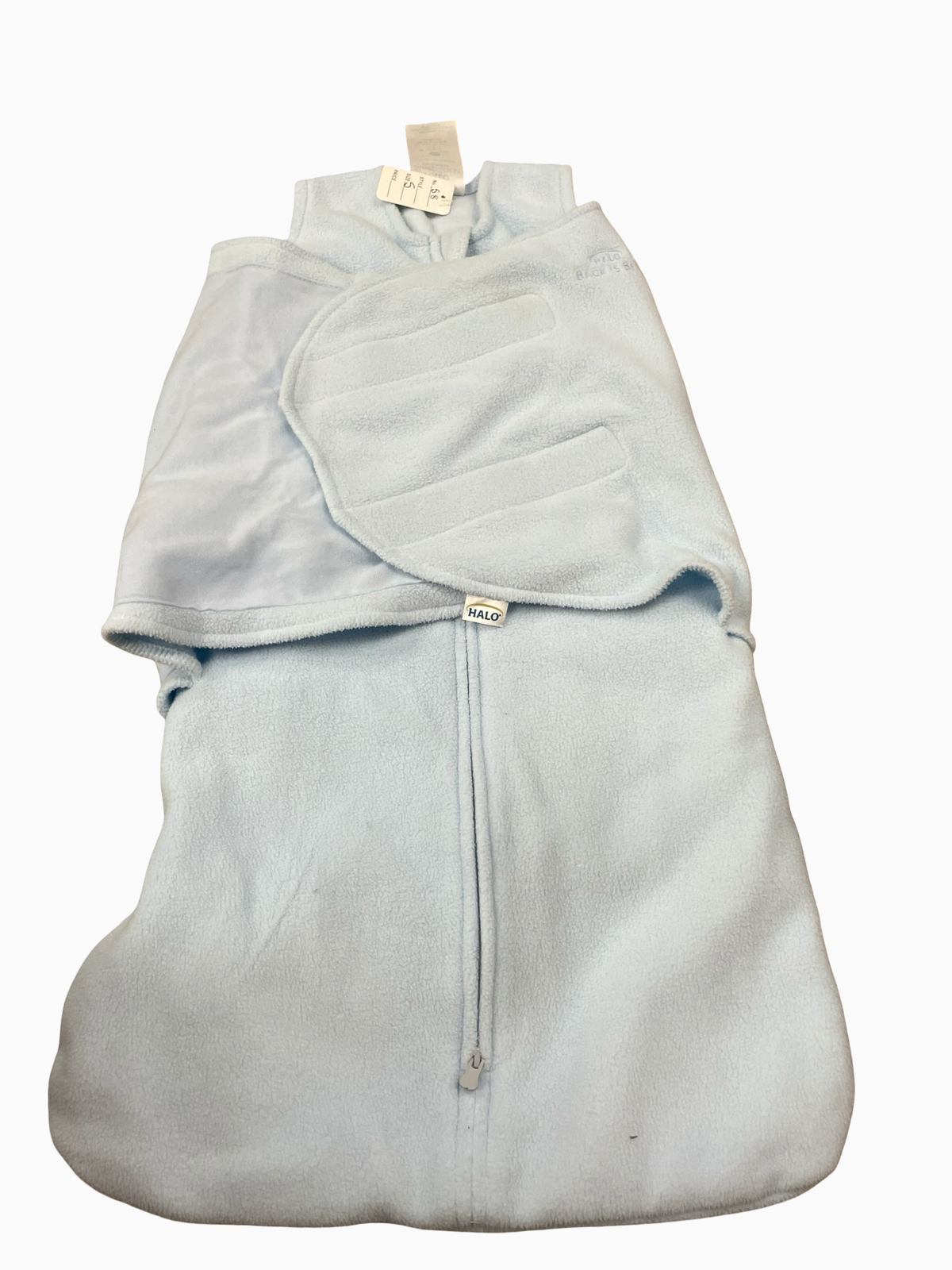Small Halo Sleepsack (Stain)