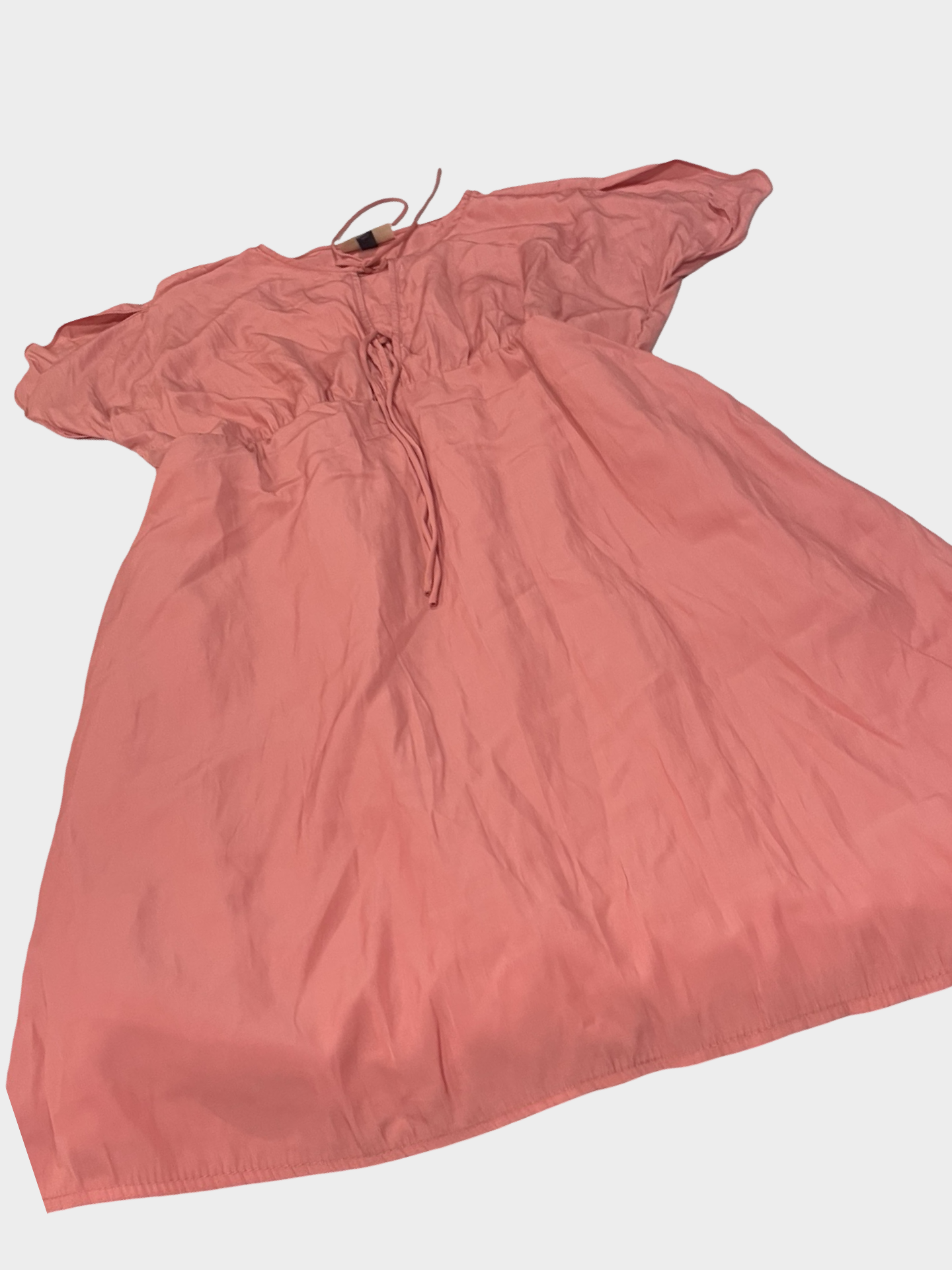 Women’s medium dress
