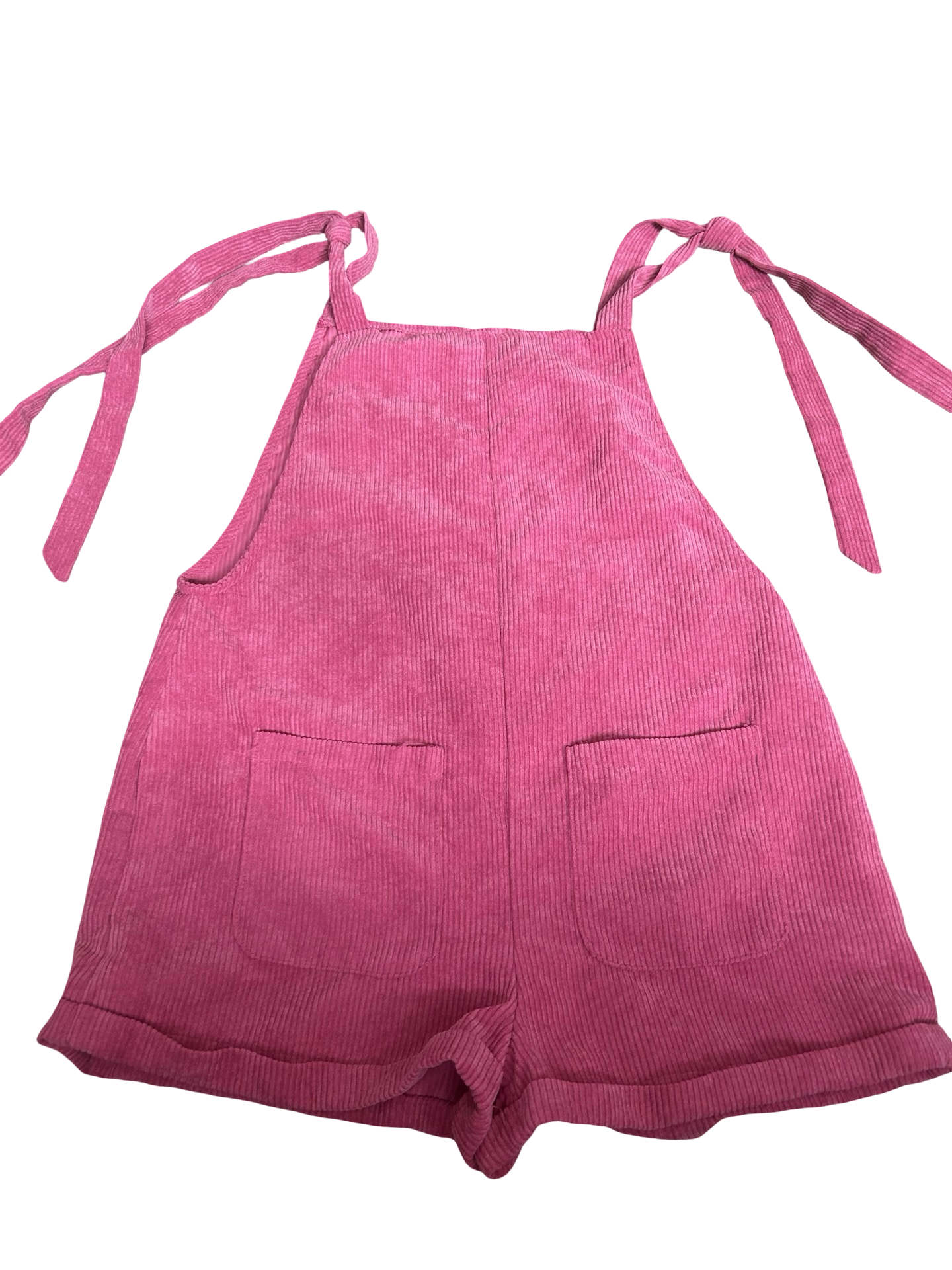 Women’s medium romper