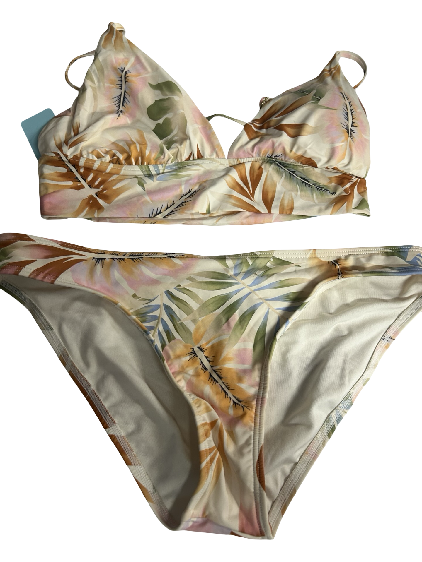 Women’s medium swim