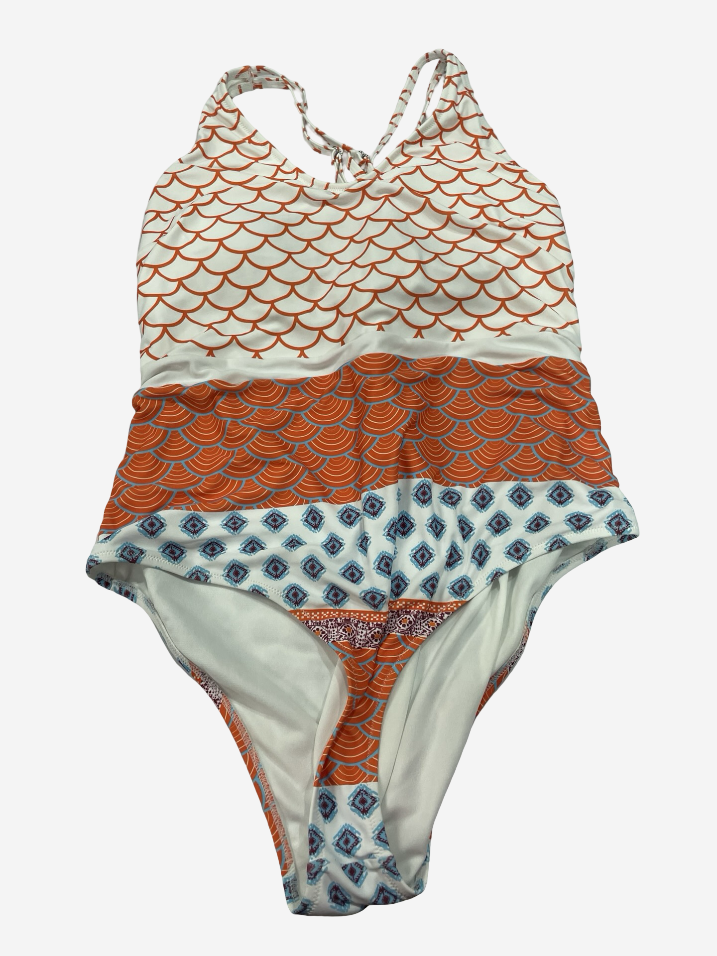 Women’s XL bathing suit