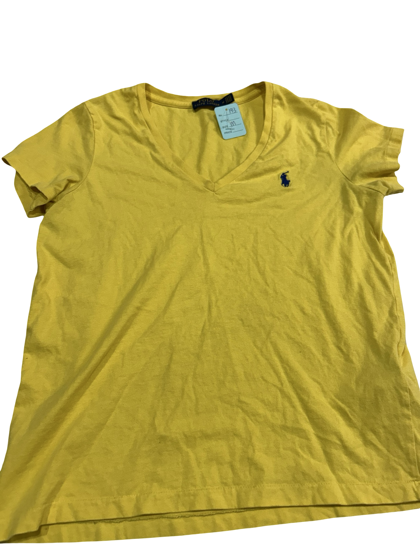 Women’s medium shirt