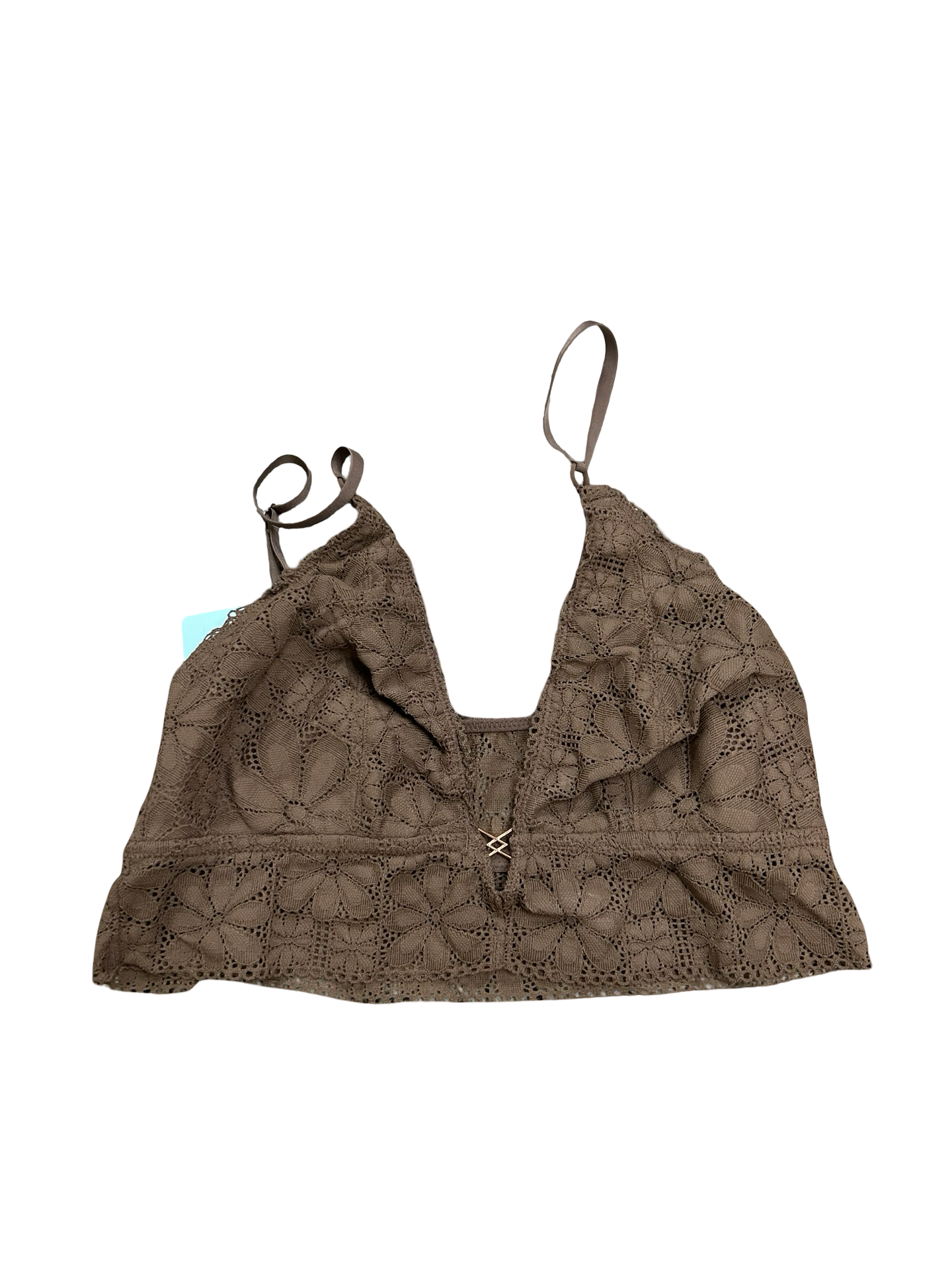 Women’s medium bralette