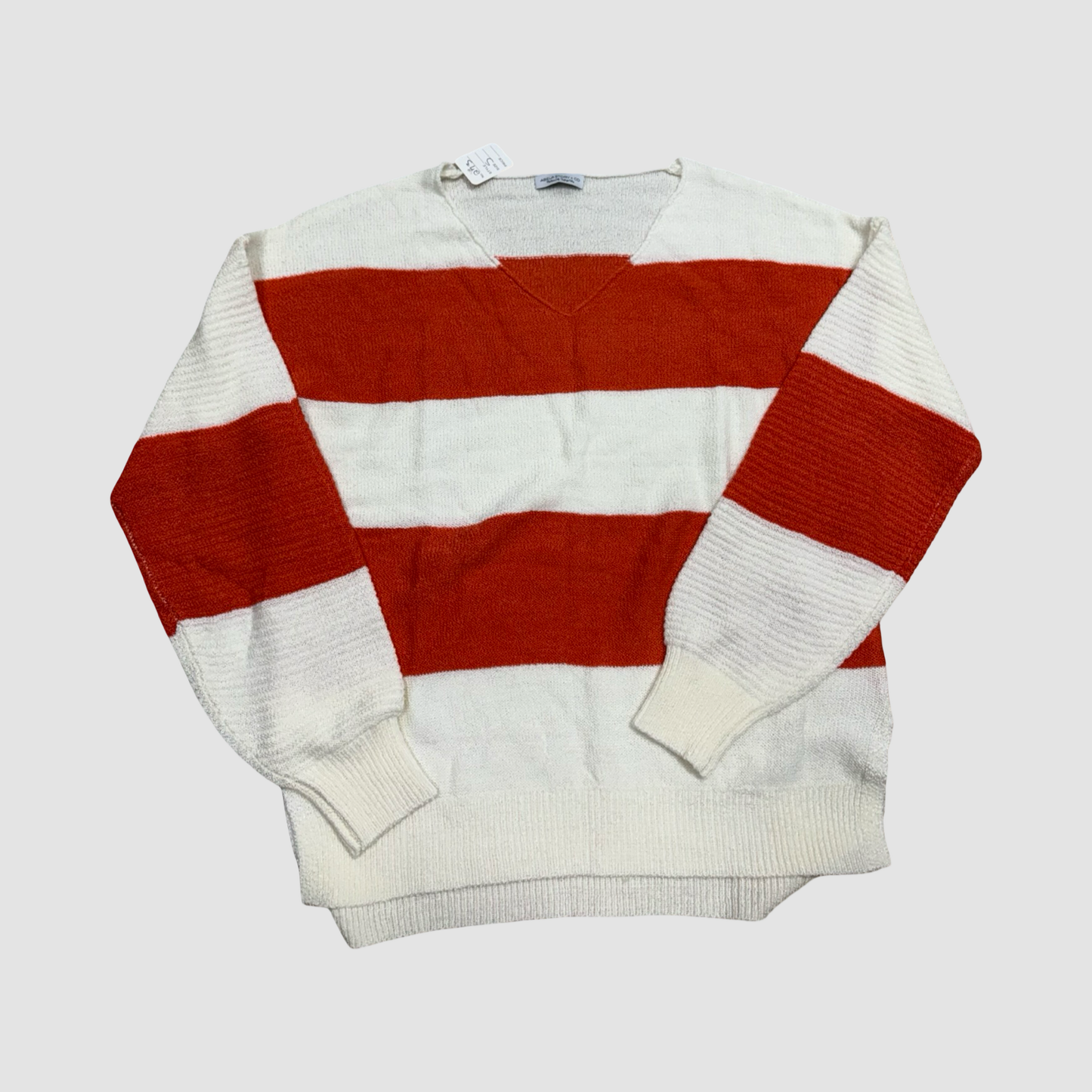 Women’s Abela Story + Co. sweater small