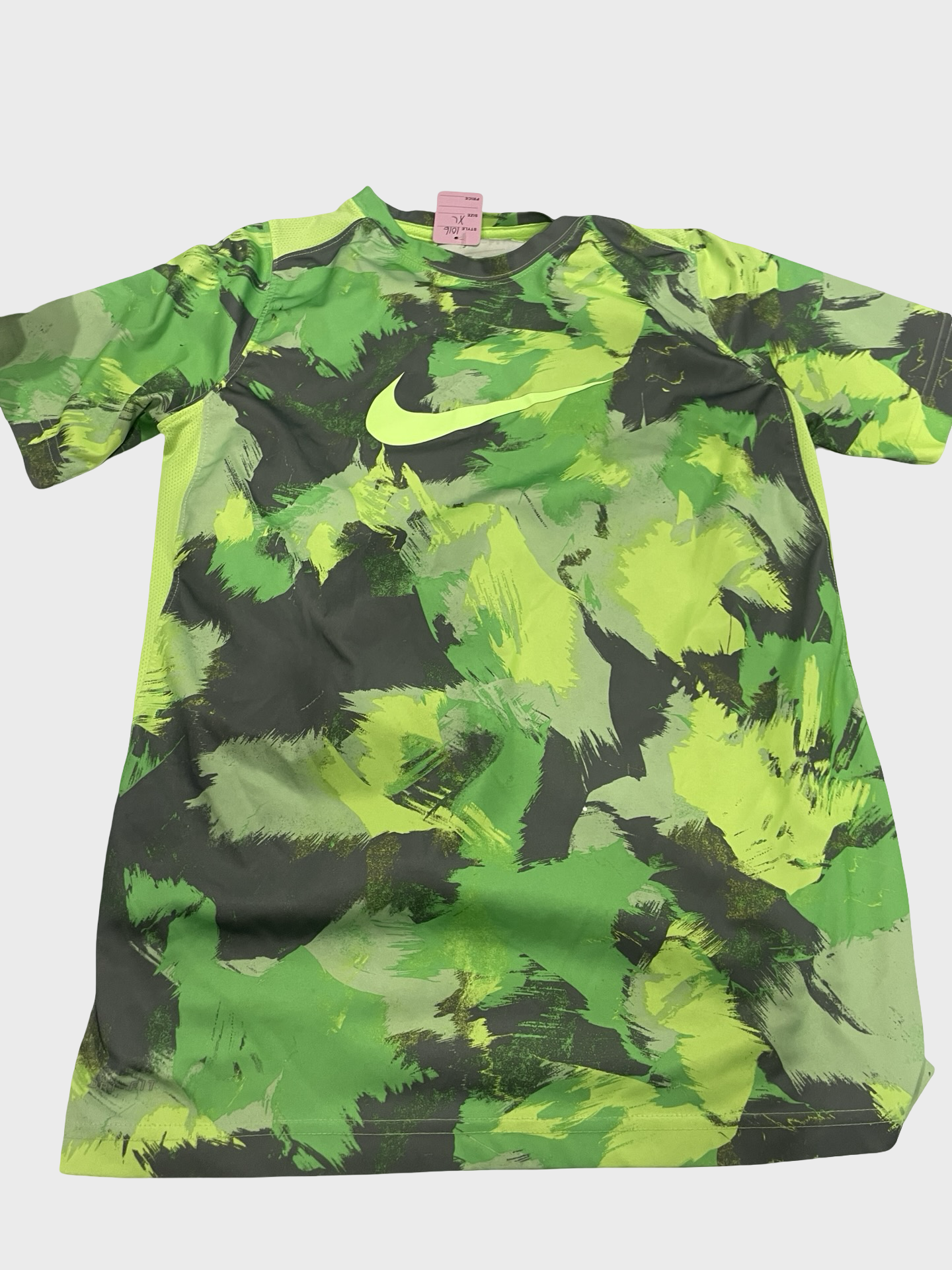 Boys XL Nike shirt