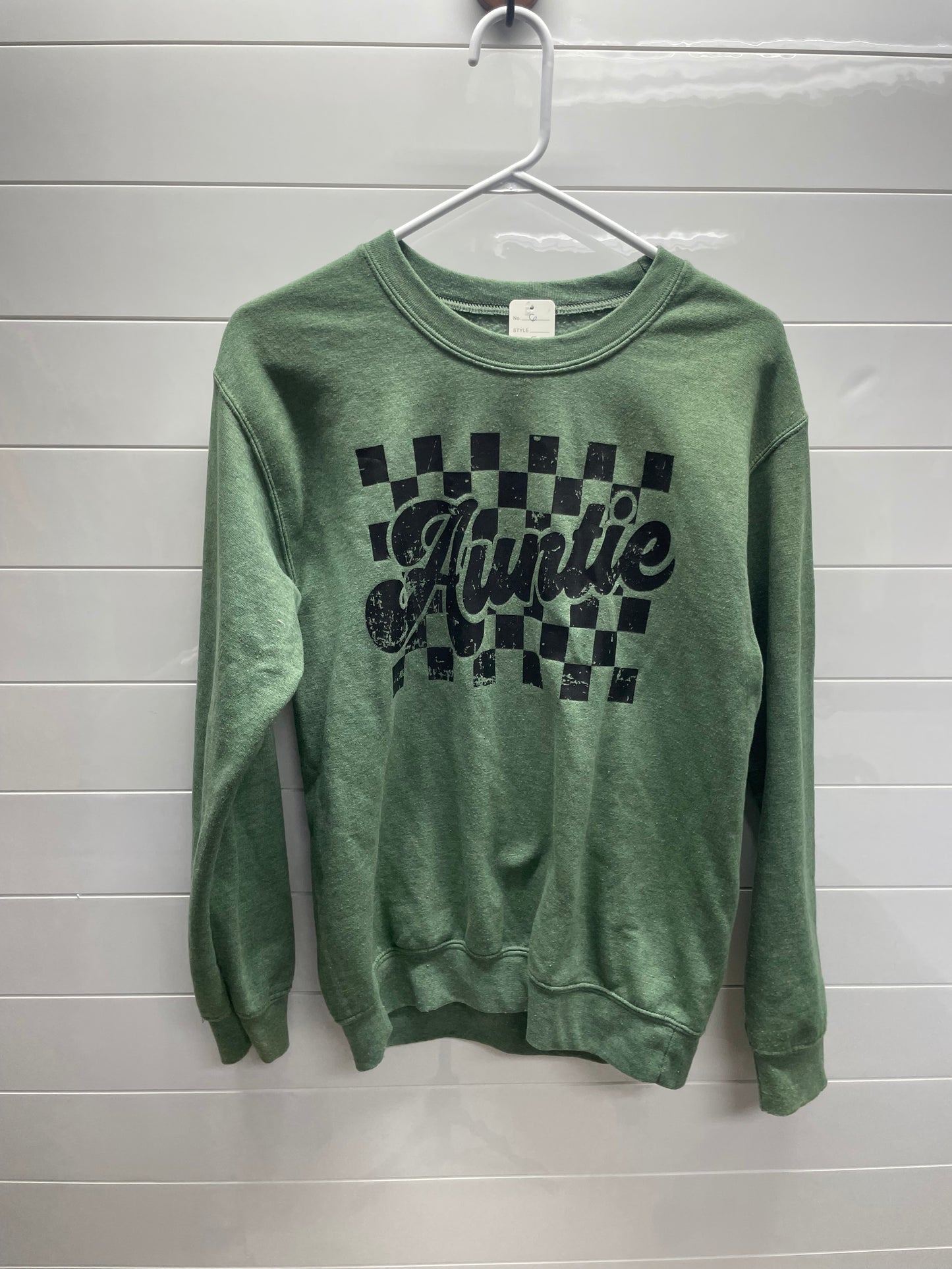 Women’s small Crewneck