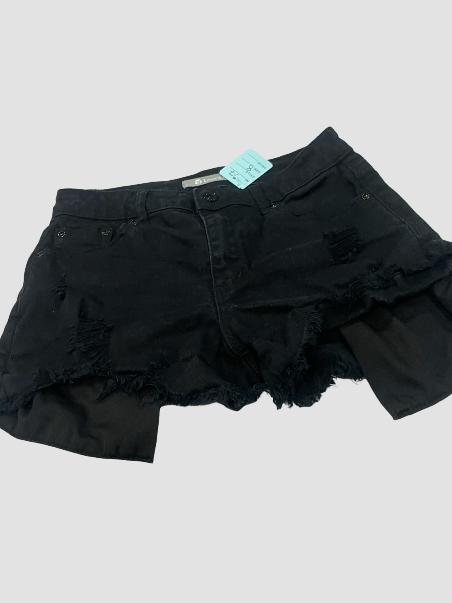Girls 8 Shorts