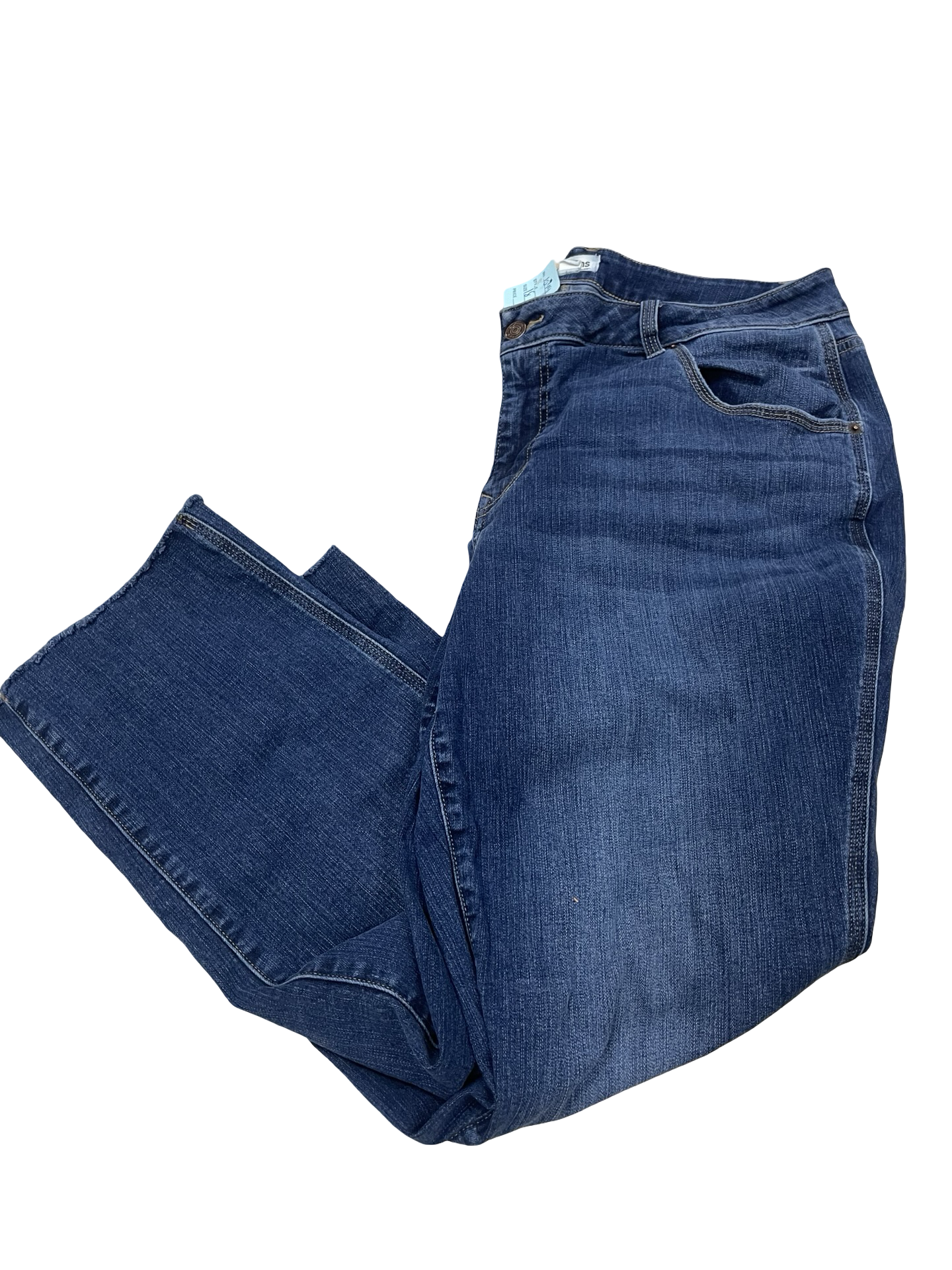Women’s 18 m jeans