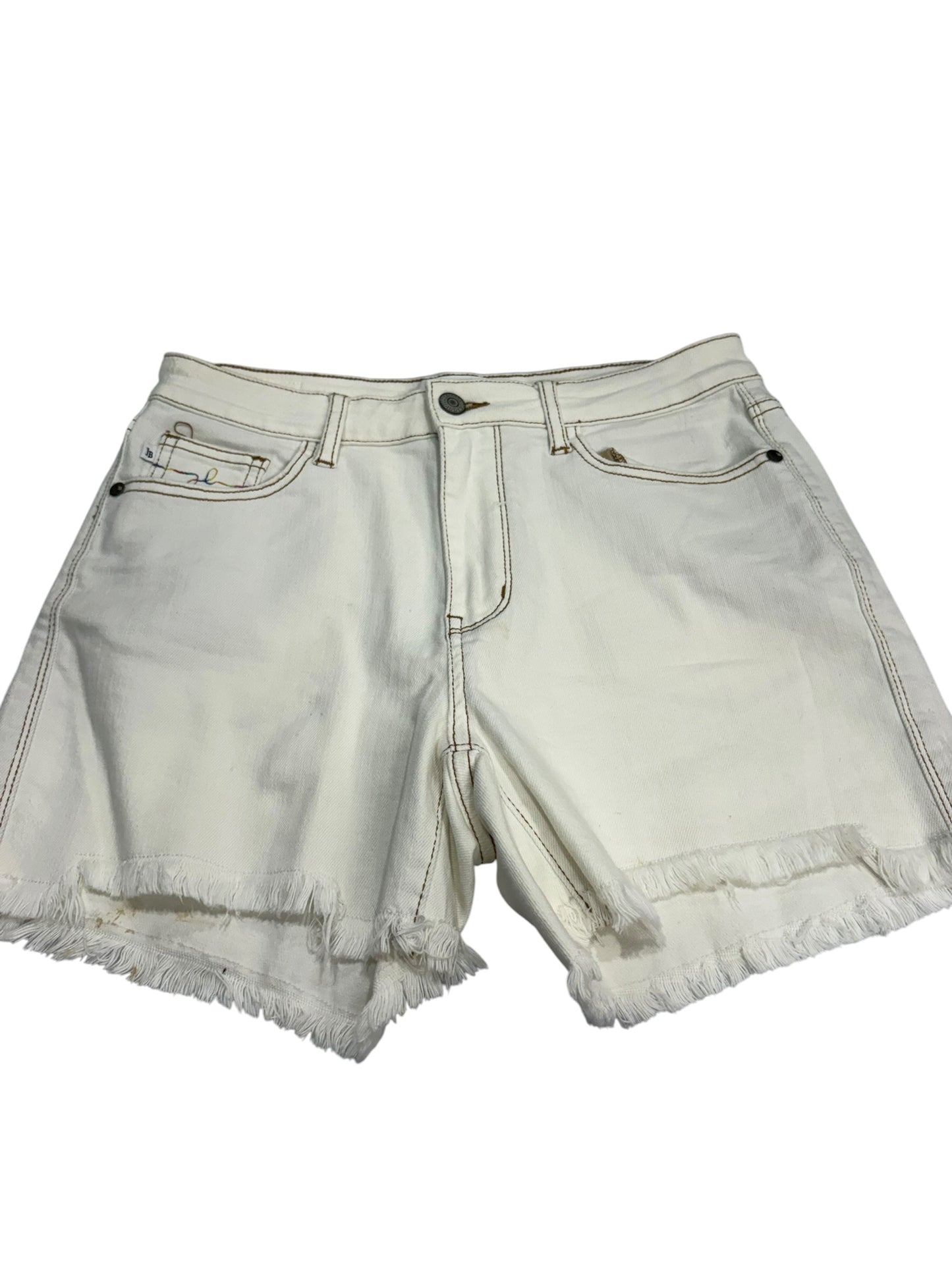 Women’s medium Judy blue shorts