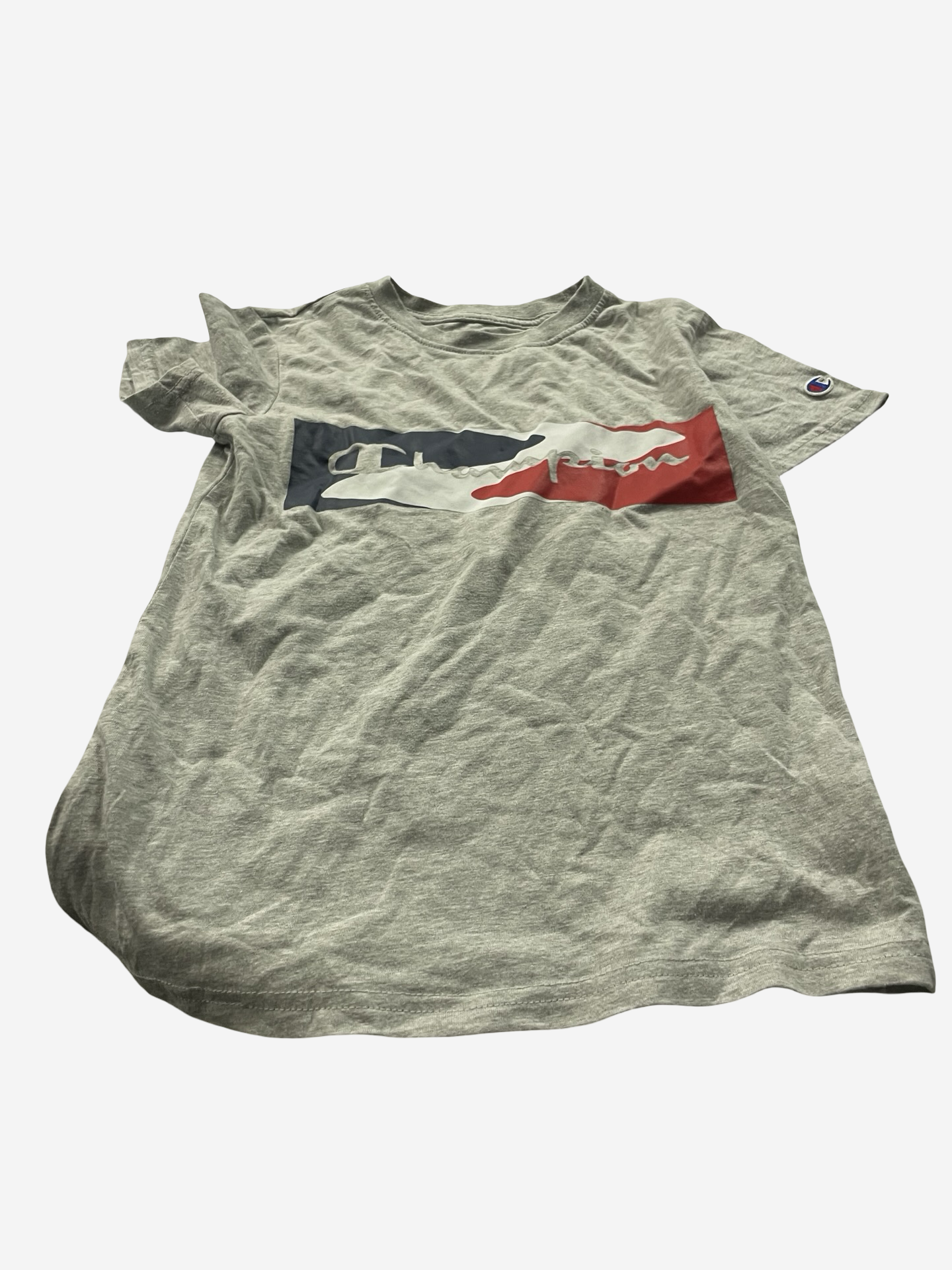 Boys Small Tee