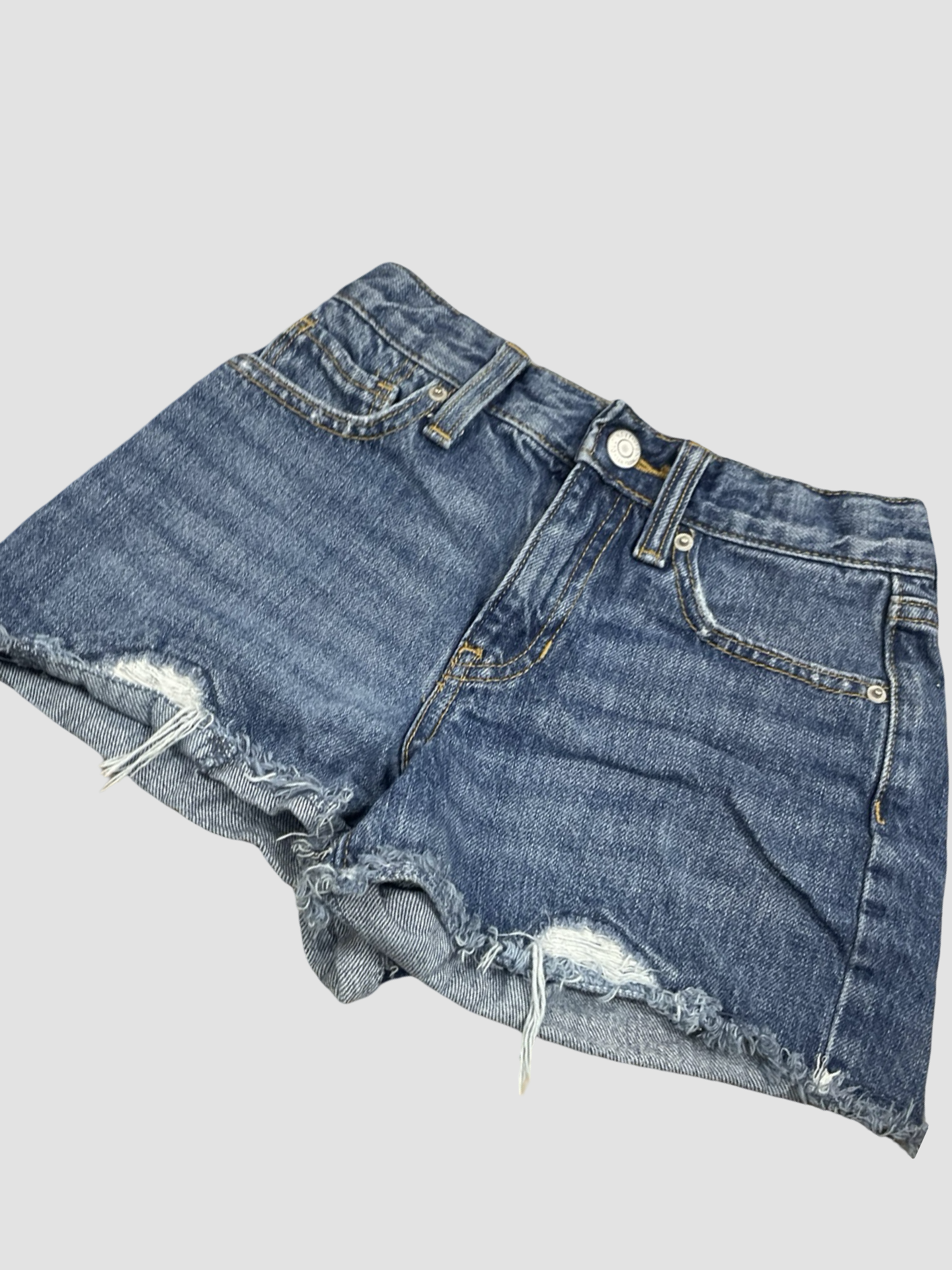 Girls 8 Old Navy Shorts