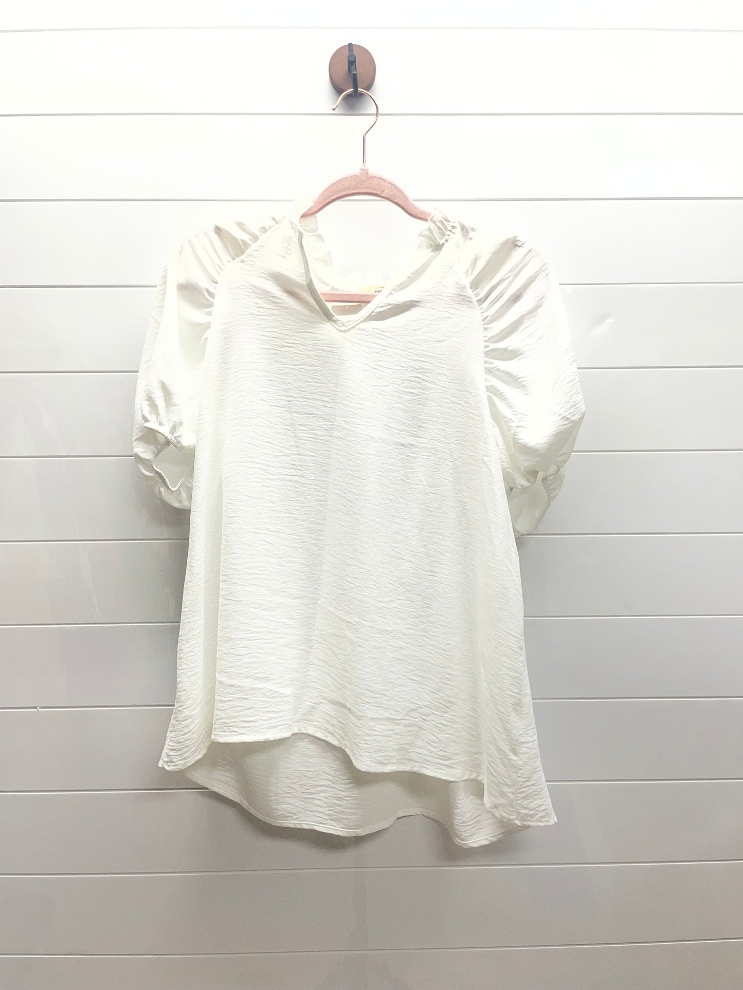 Women’s medium shirt