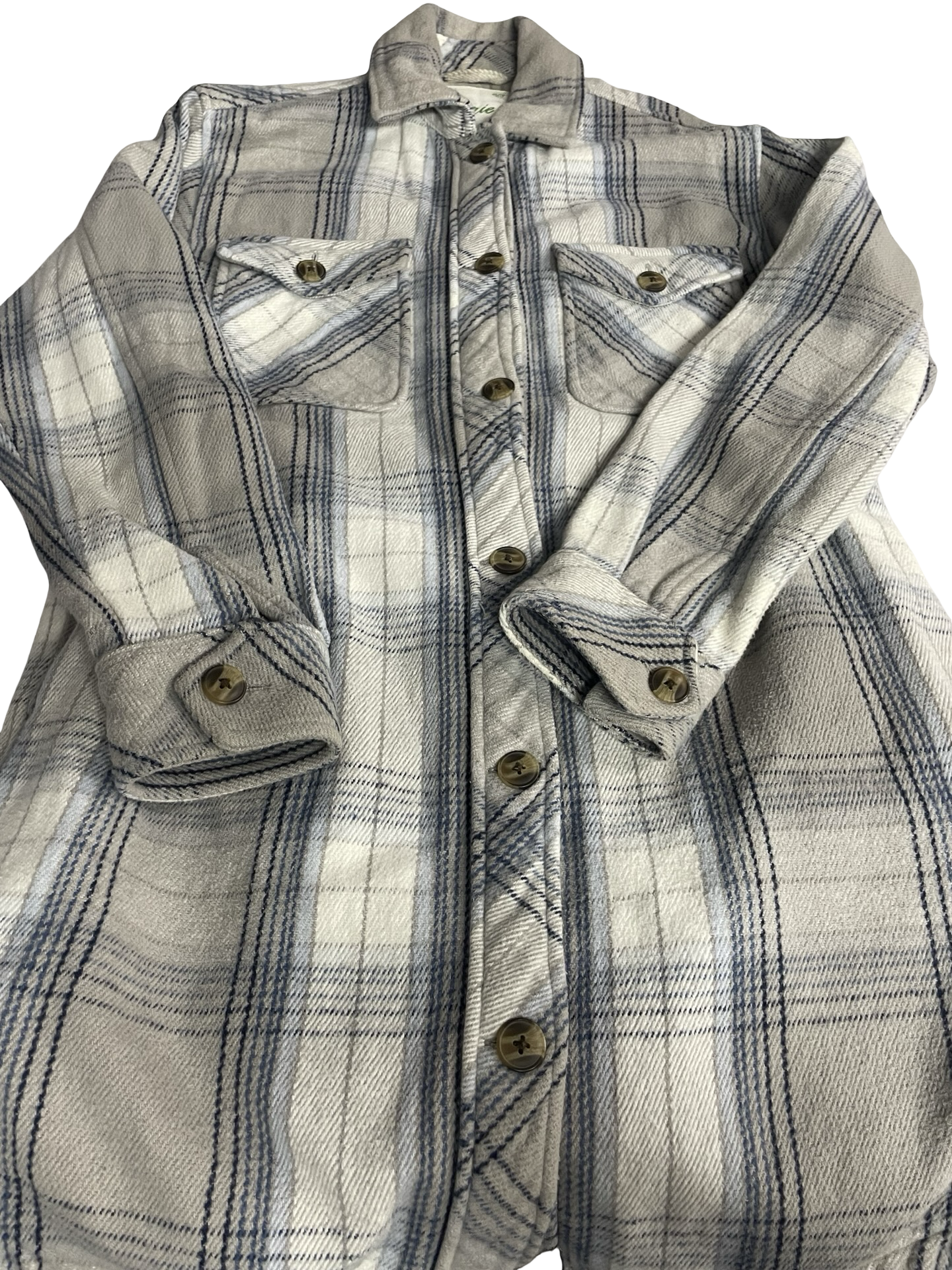 Women’s XS Aerie Long Shacket