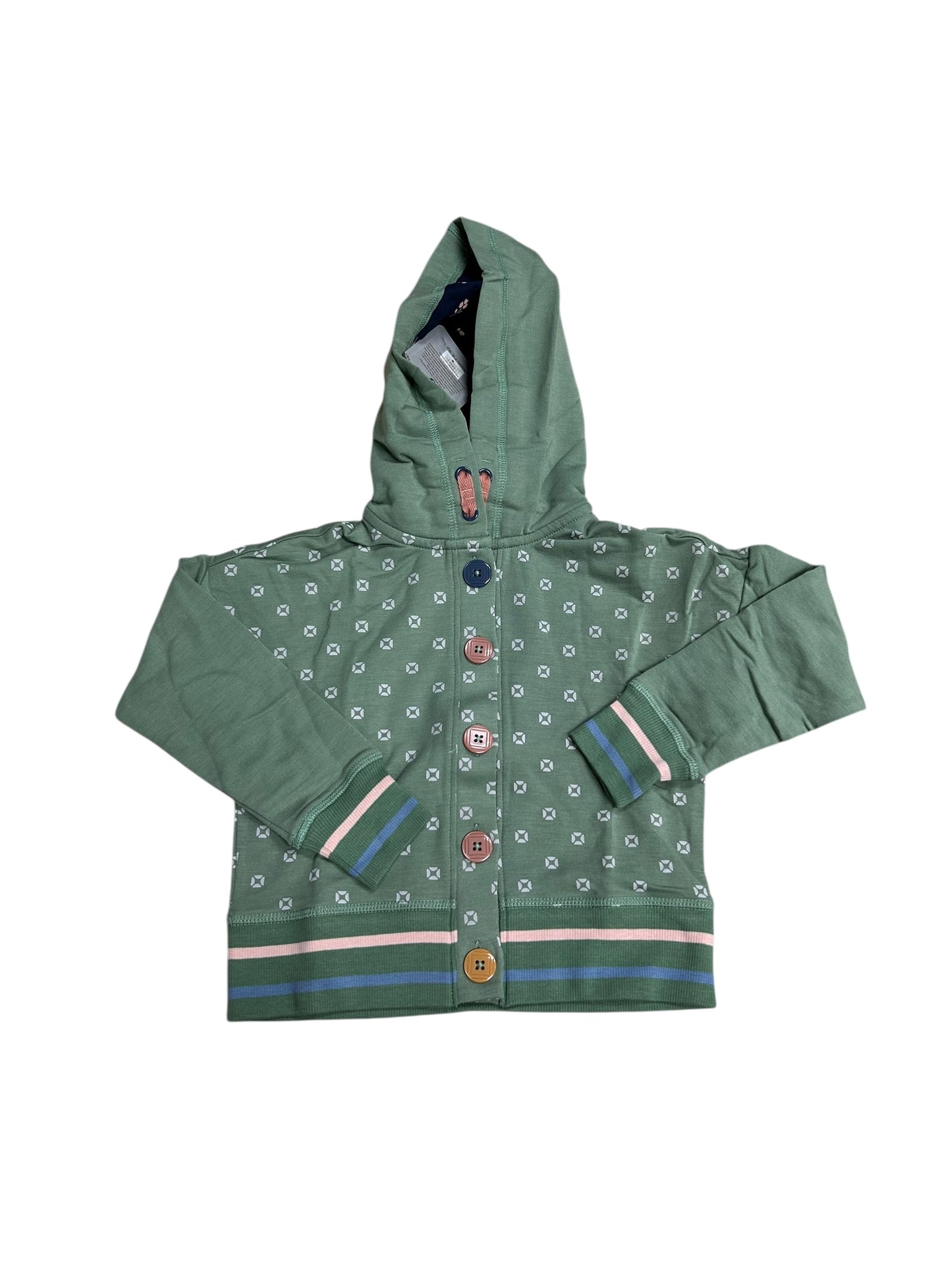 Girls 4 Matilda Jane long sleeve-NWT