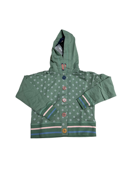 Girls 4 Matilda Jane long sleeve-NWT