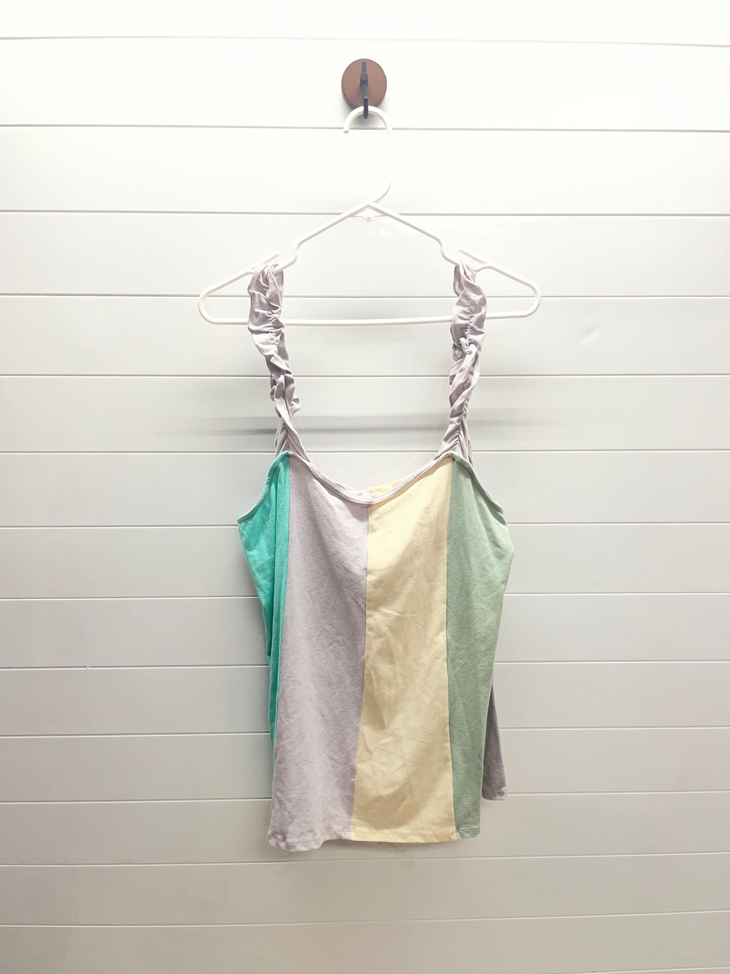 Women’s XL Tank