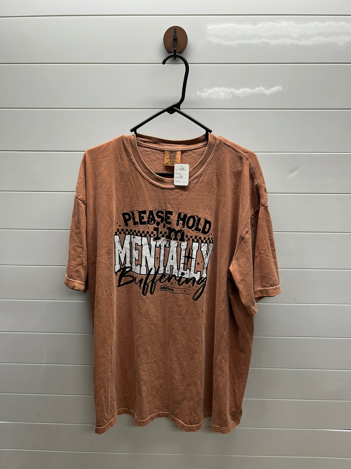 Woman’s 2xl