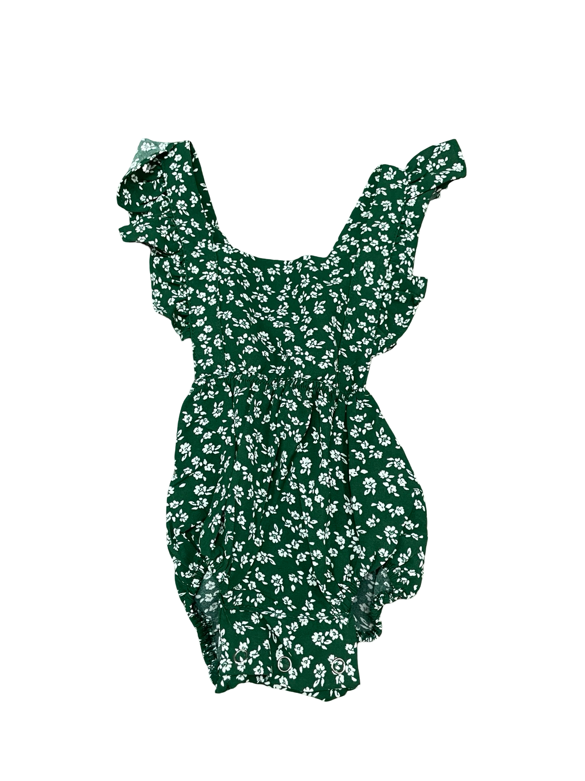 Girls 3/6m romper