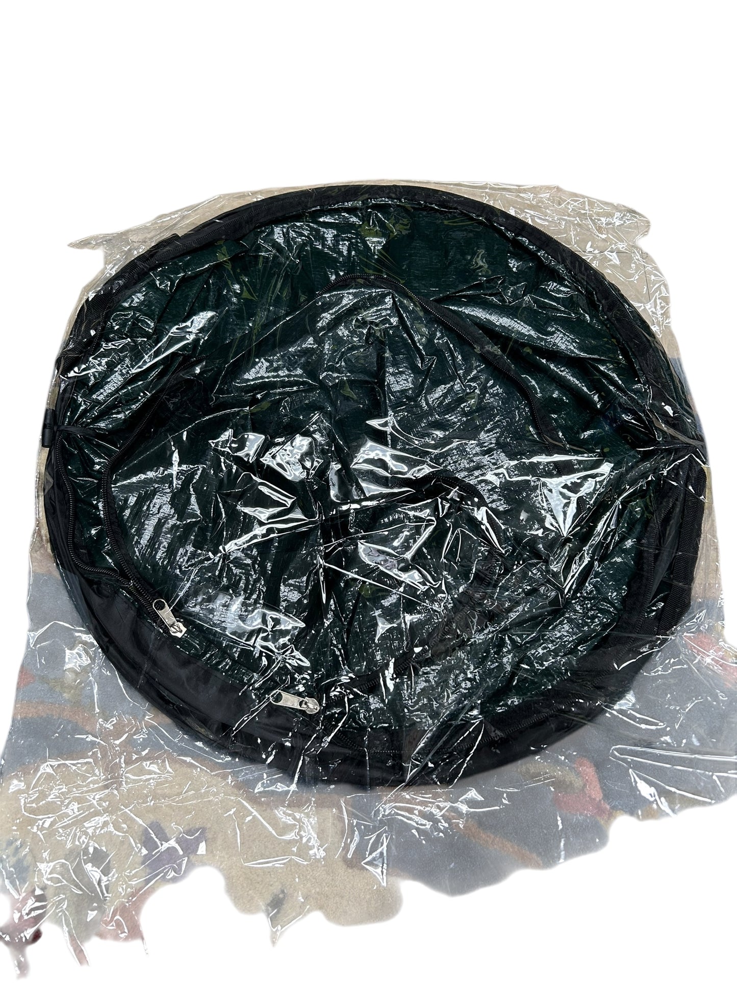 Pop up laundry hamper new