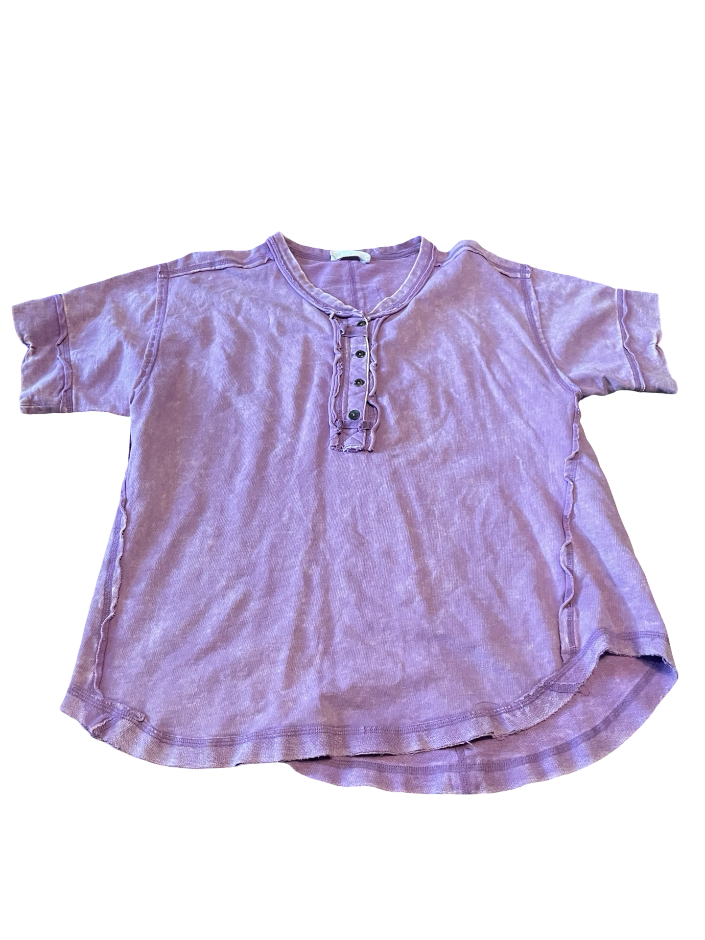 Women’s Small Zenana Tee