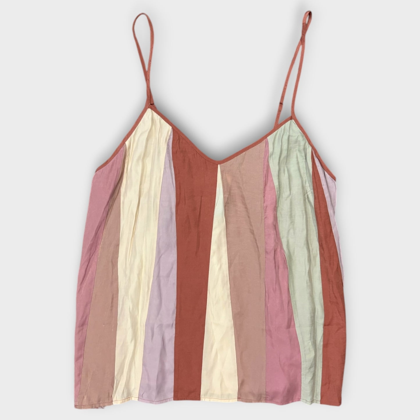 Women’s large tank