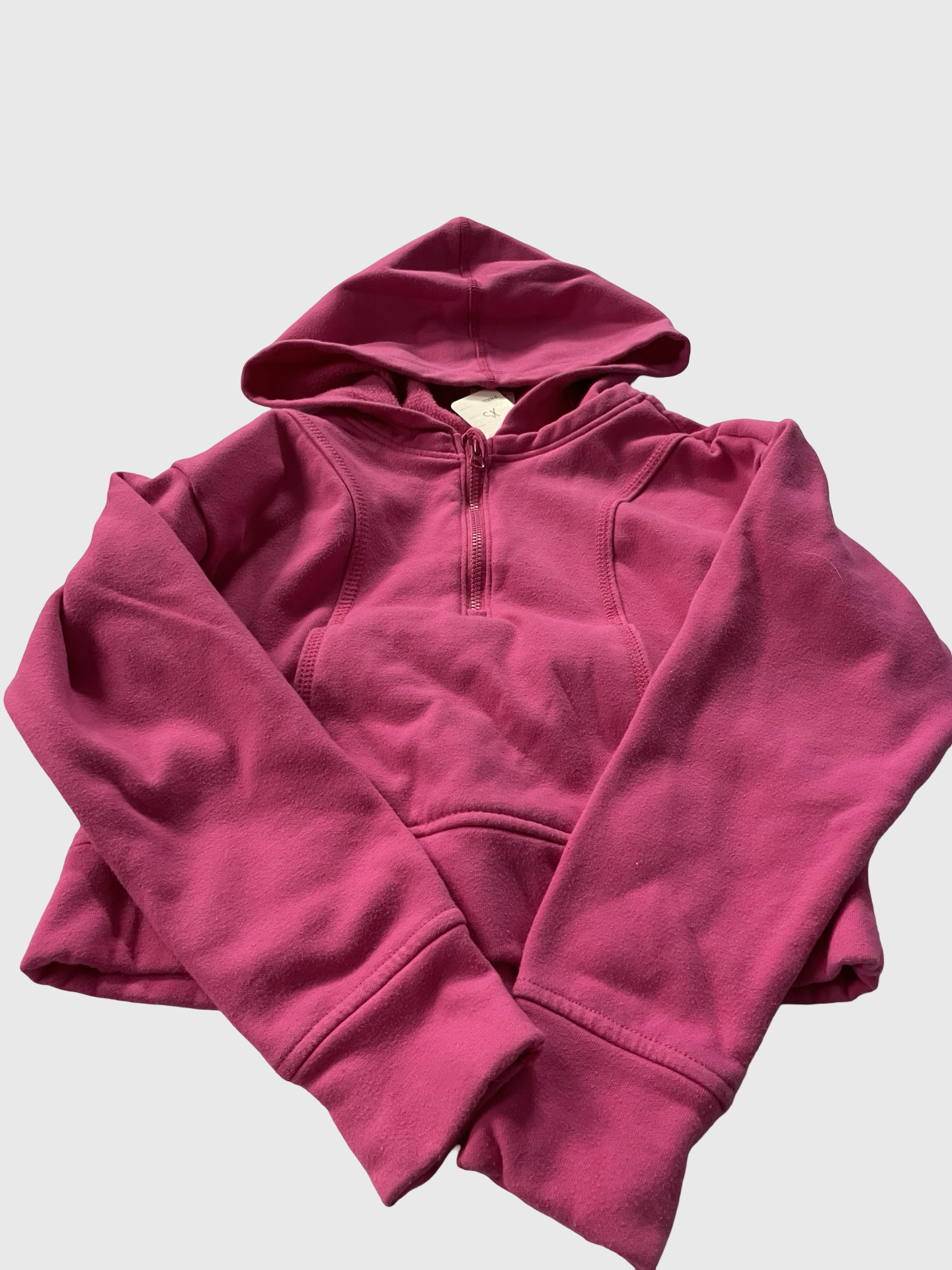 Girls 4/5 Hoodie