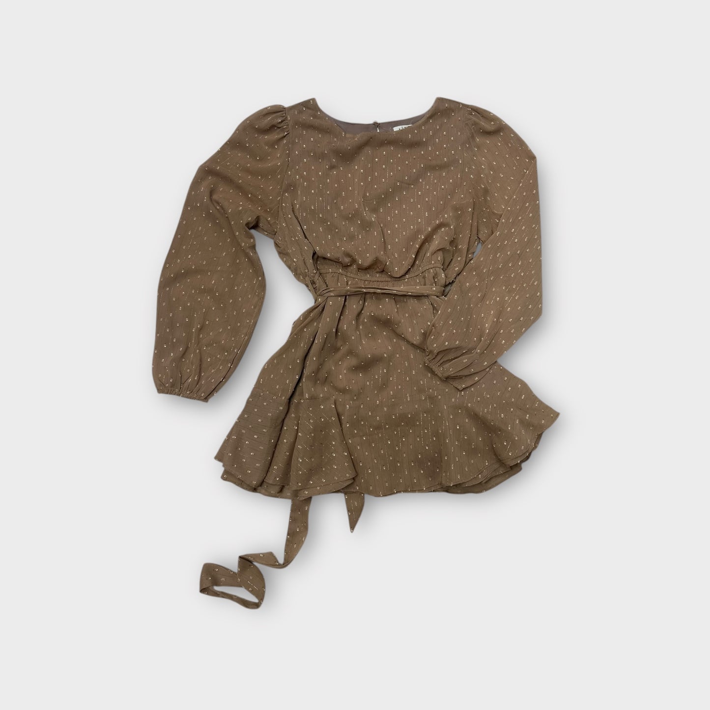 Women’s medium dress