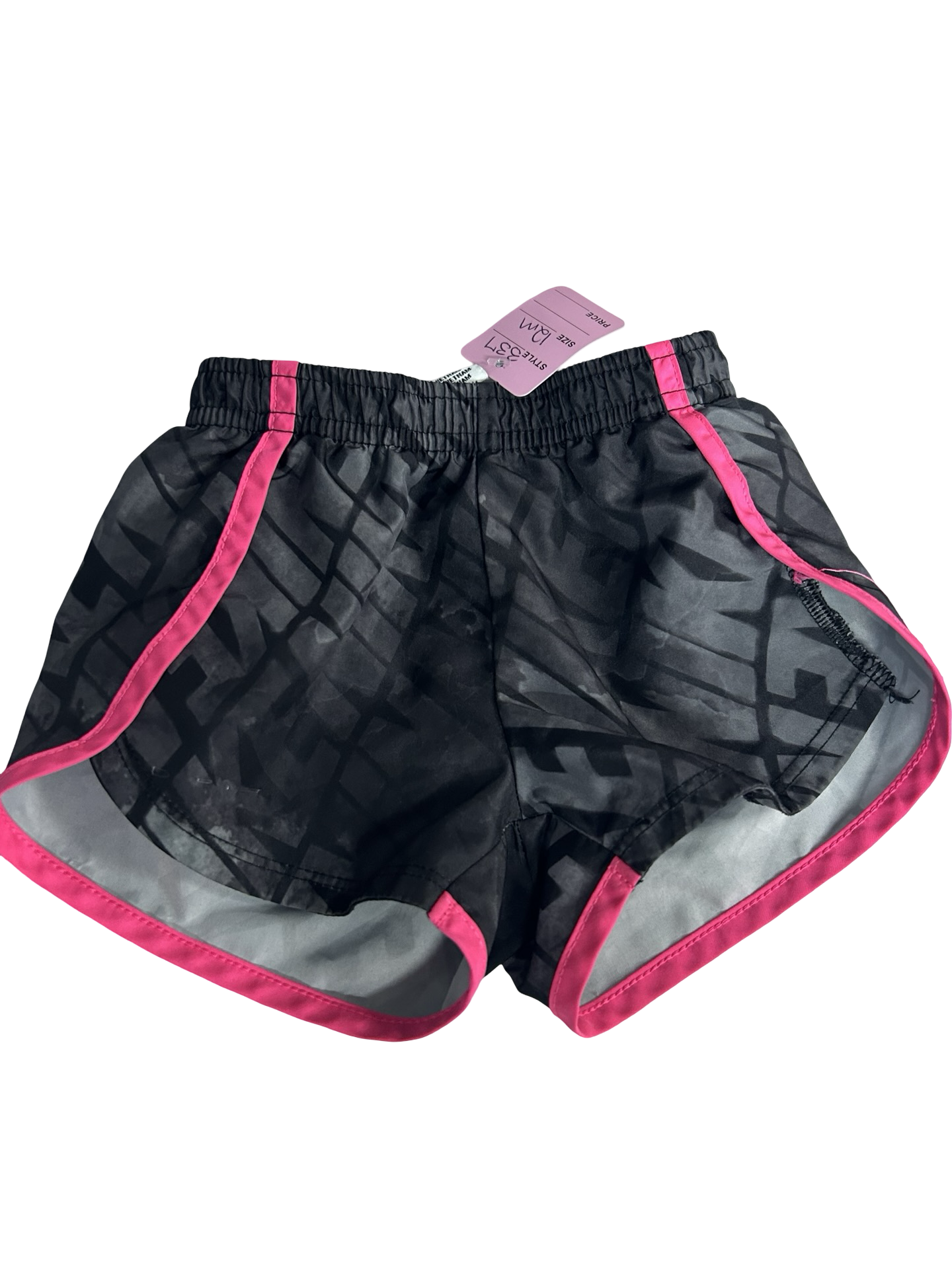 Girls 12 mo Nike