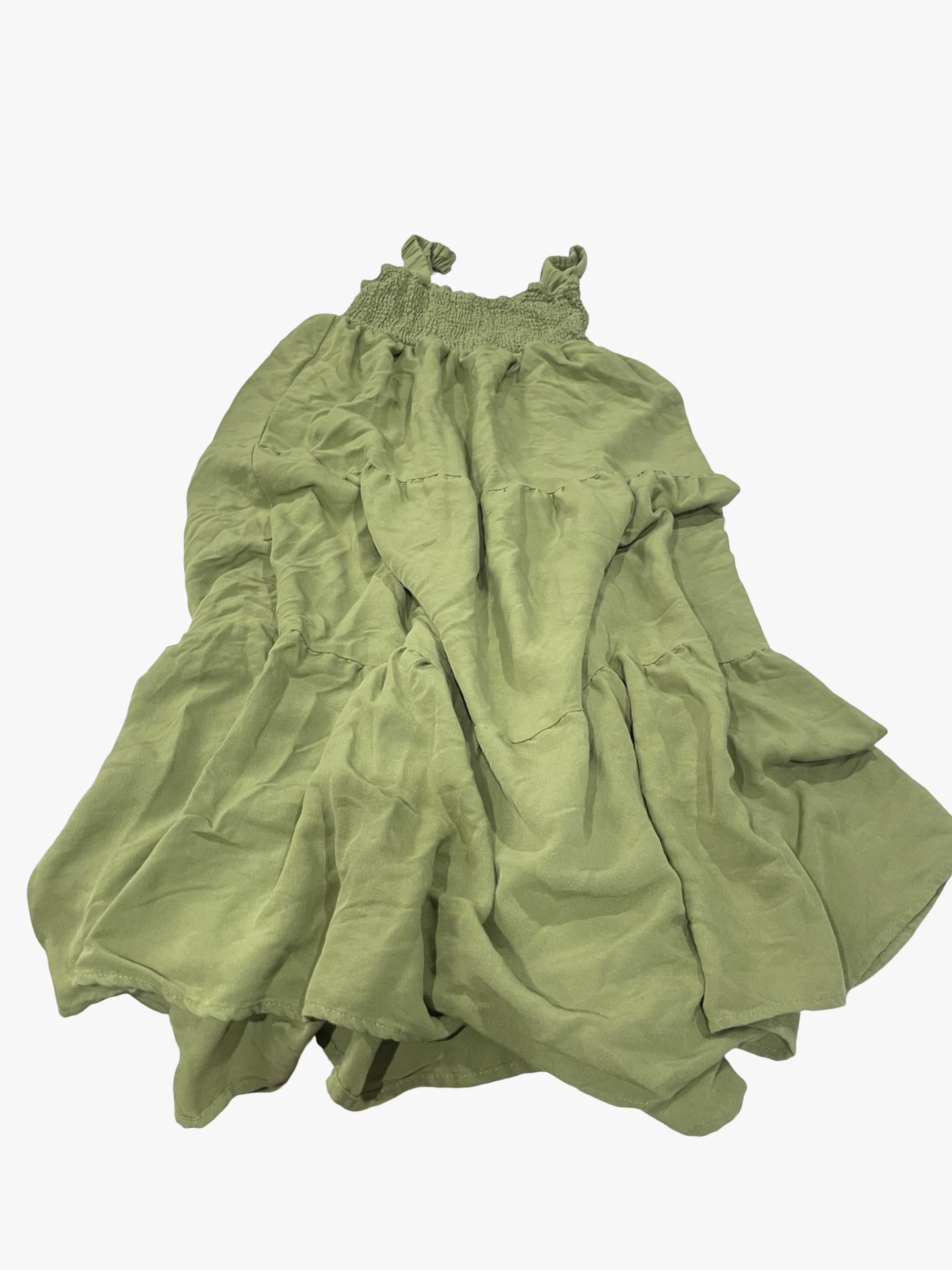 Women’s medium dress