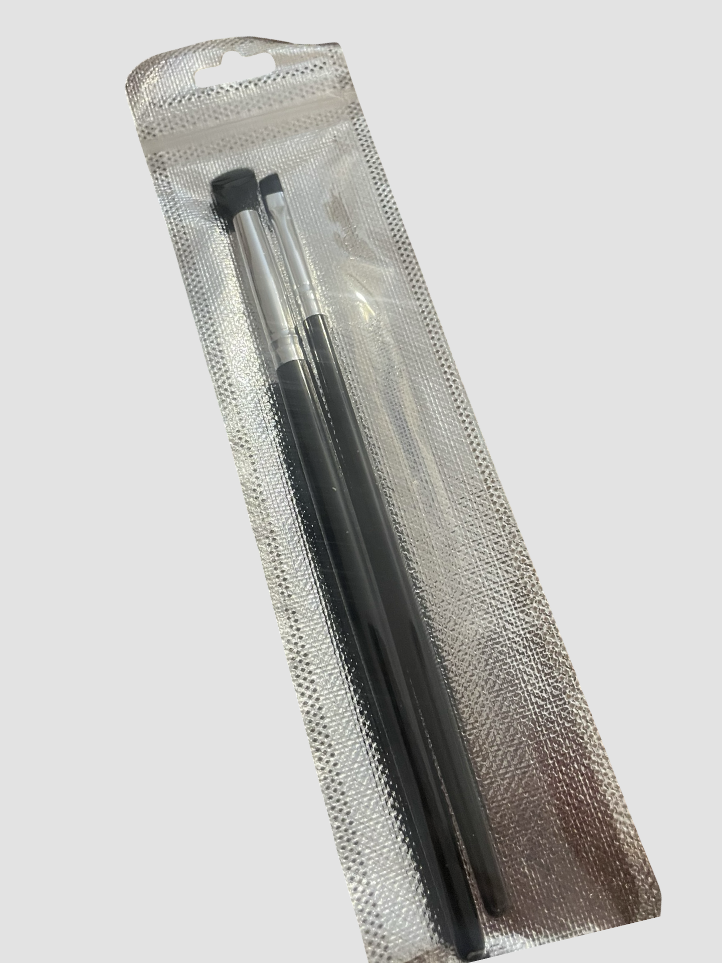 Makeup brushes
