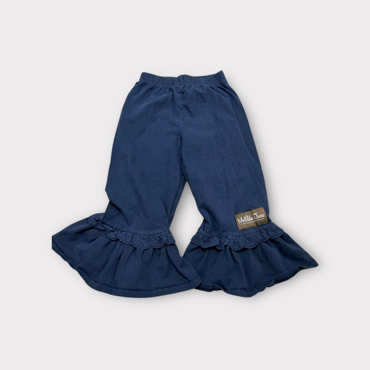 Girls 4 Matilda Jane Pants