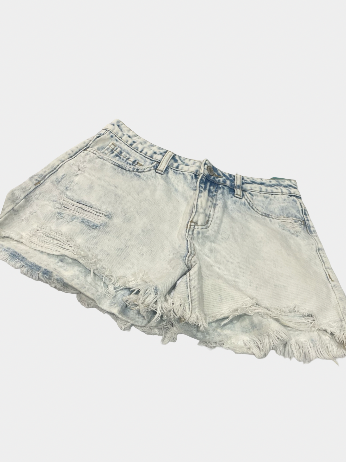 Women’s Small Vervet Shorts