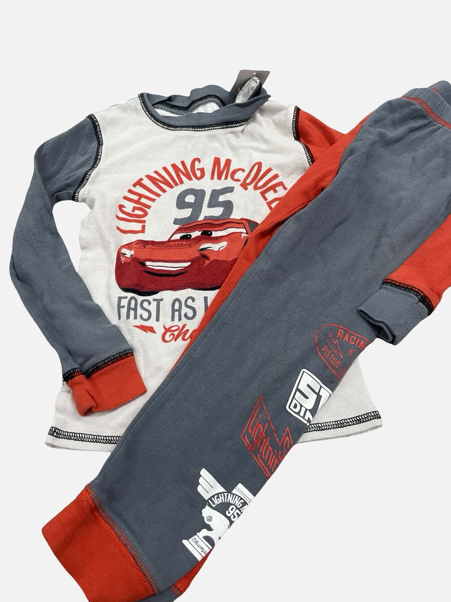 Boys 5 Pj Set