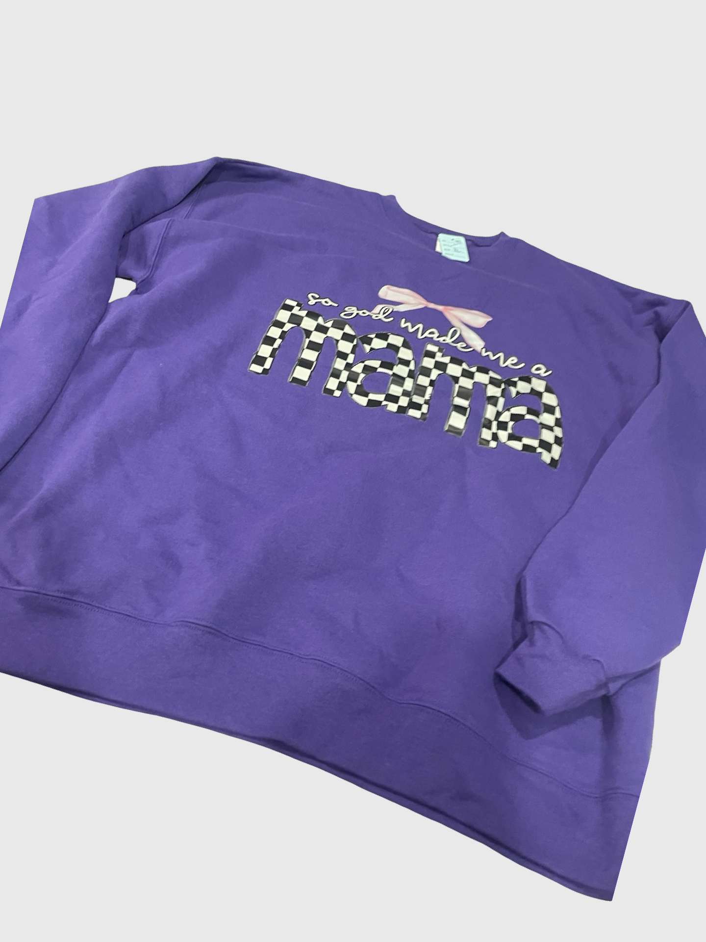Women’s XL Crewneck