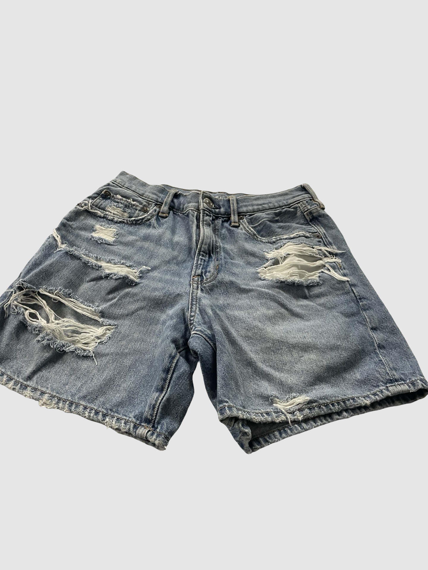 Women’s 4 AE Jean Shorts
