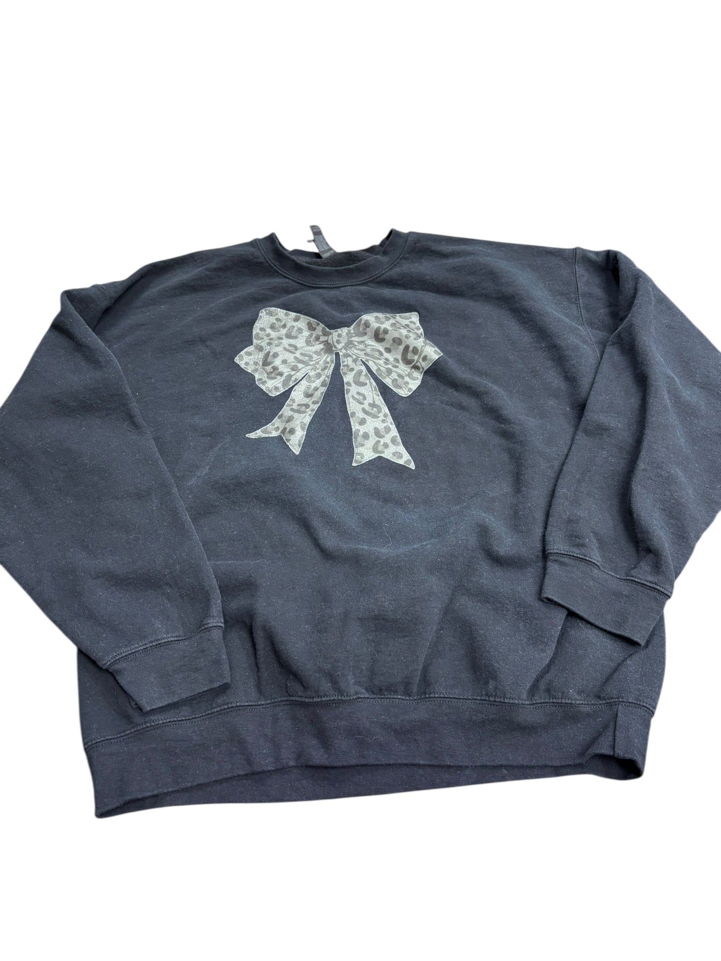 Women’s xl sweatshirt