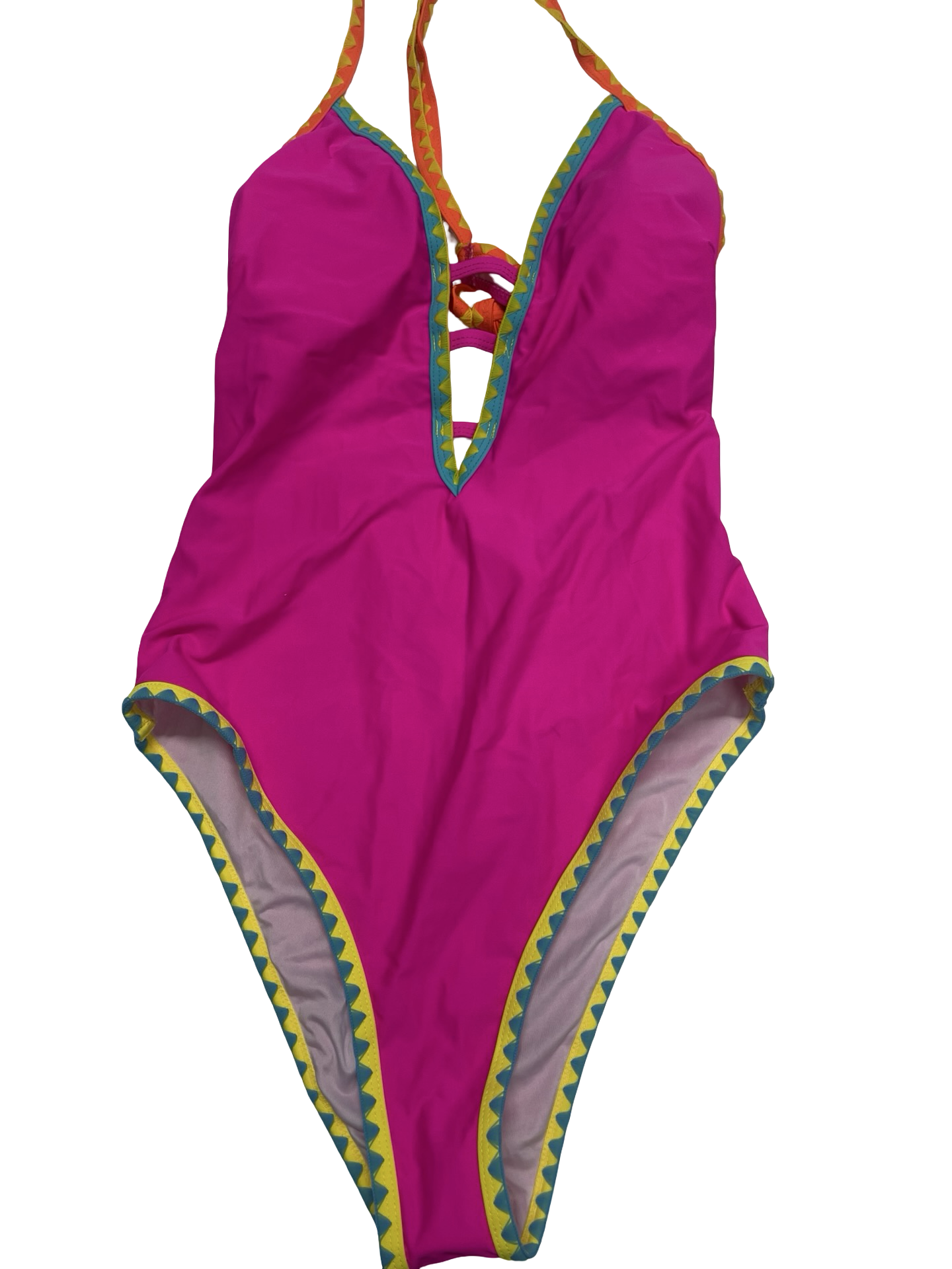 Women’s Popvil Swimsuit NWT-Large