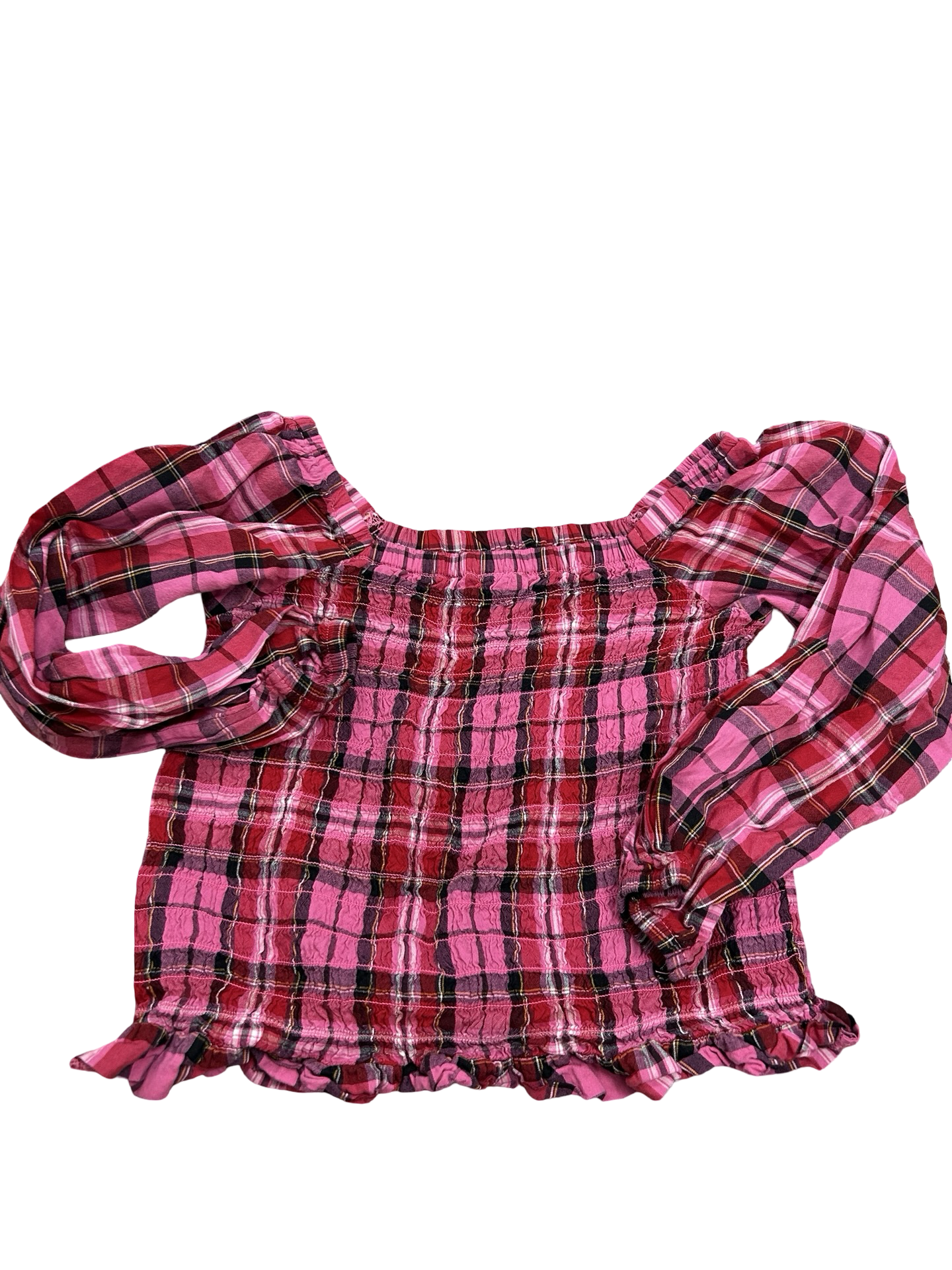 Girls large shirt