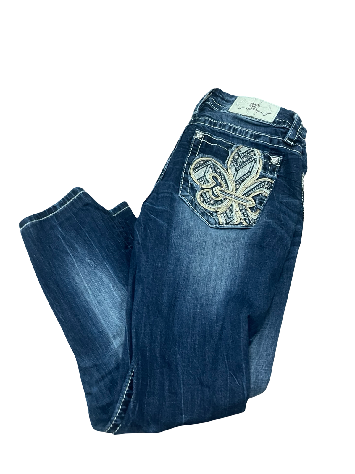 Women’s 29 Miss Me (31 Inseam)