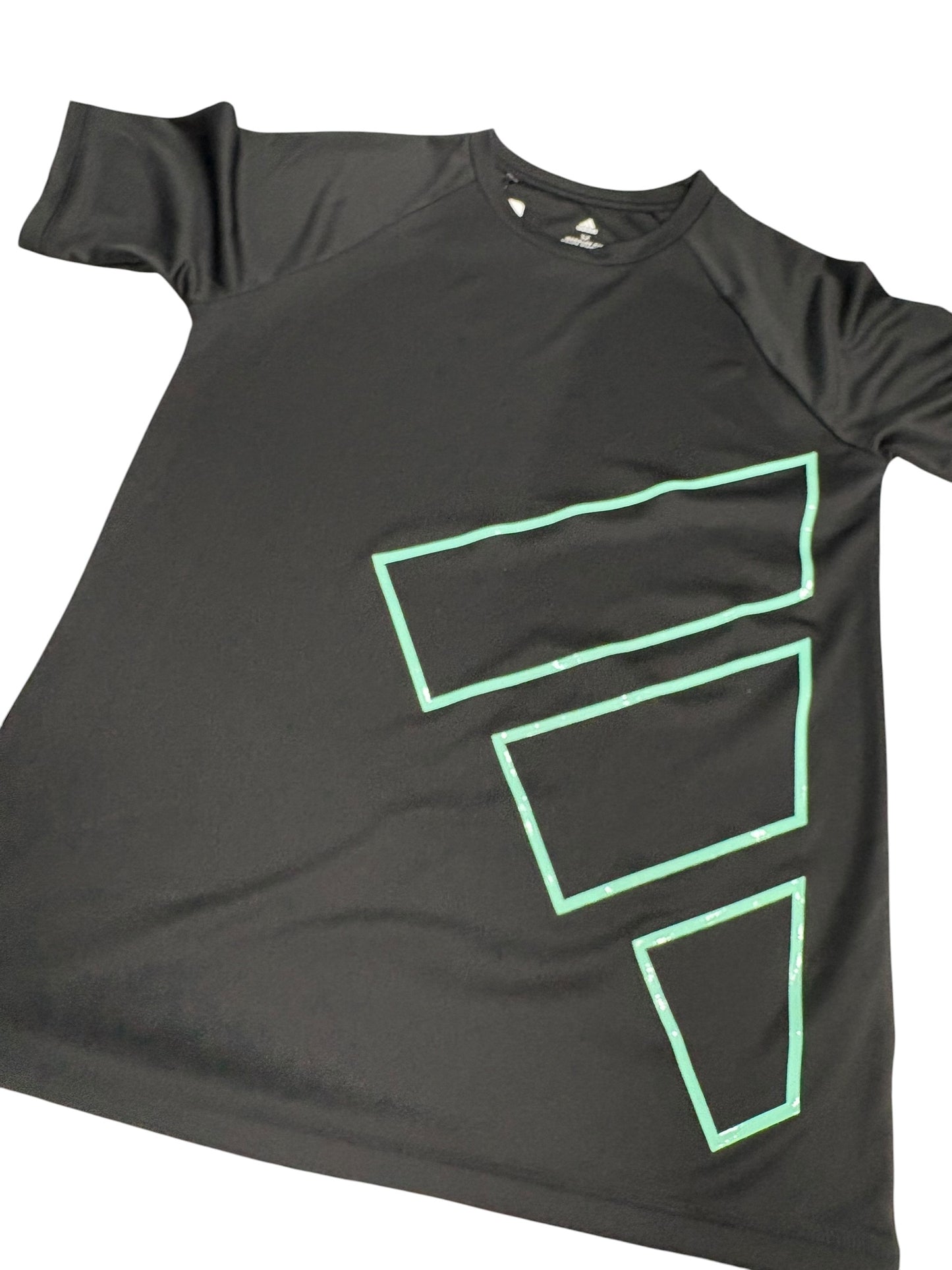 Boys 10/12 adidas shirt