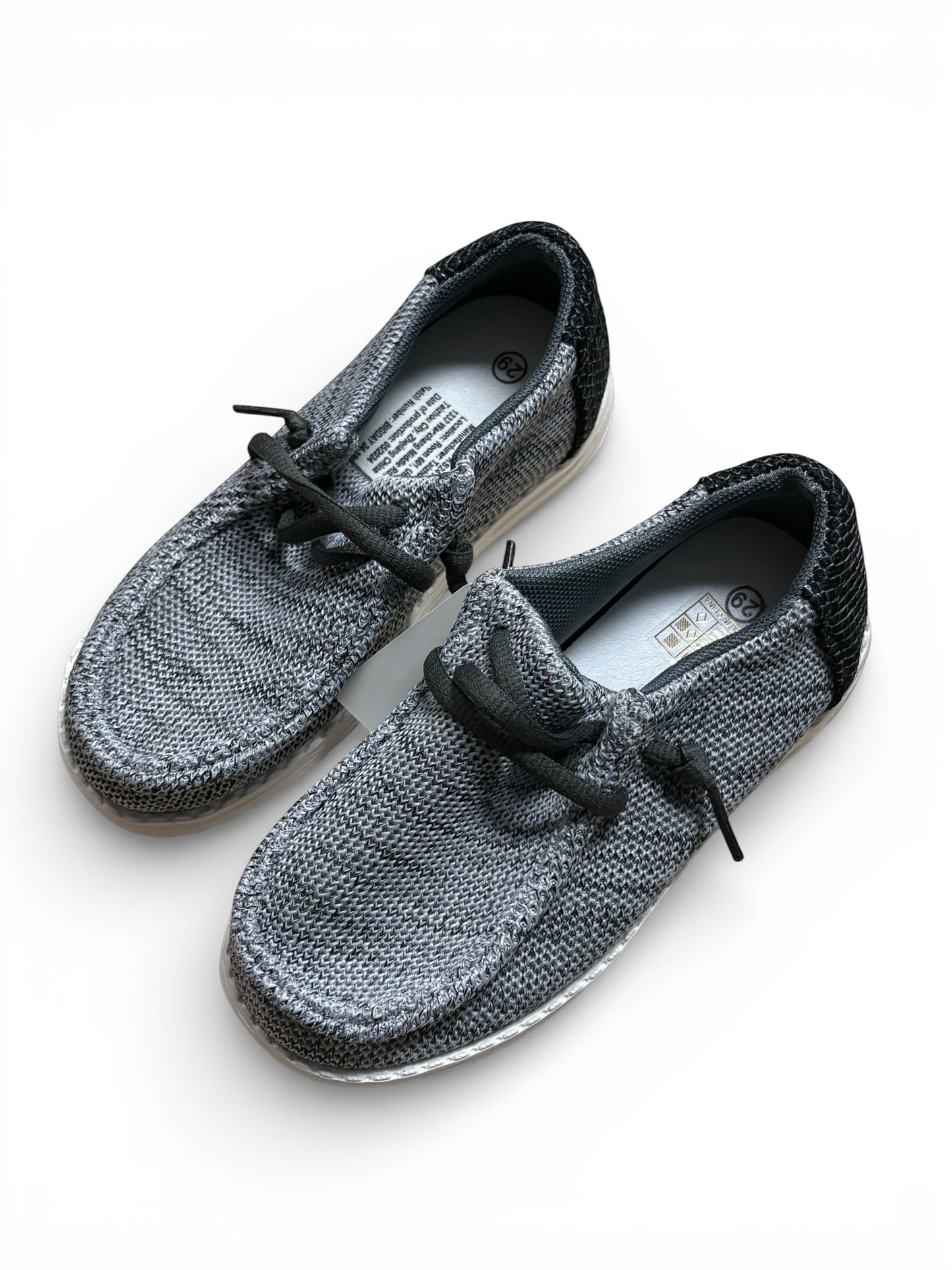 Boys sz 10 shoes