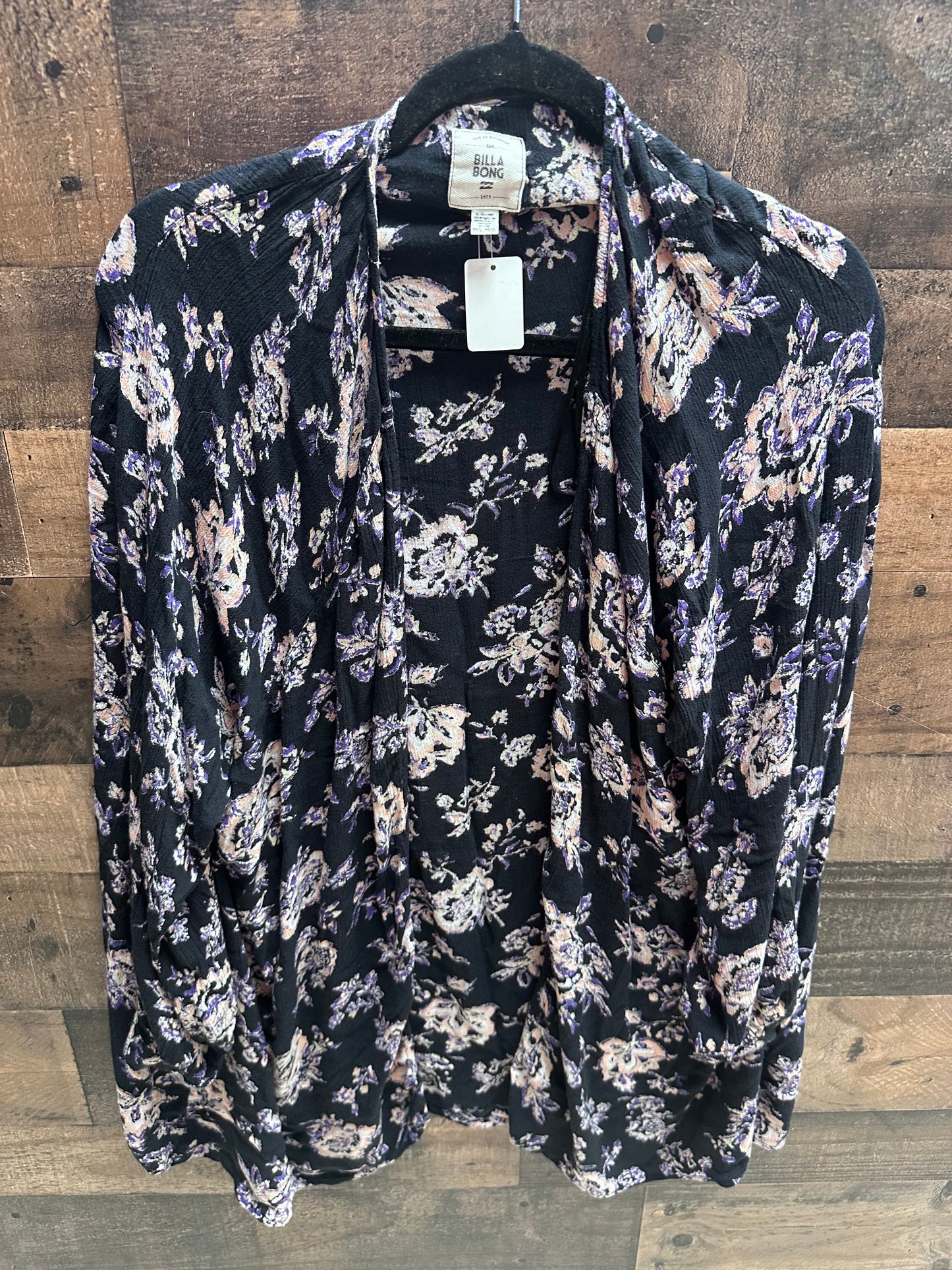 Women’s medium cardigan