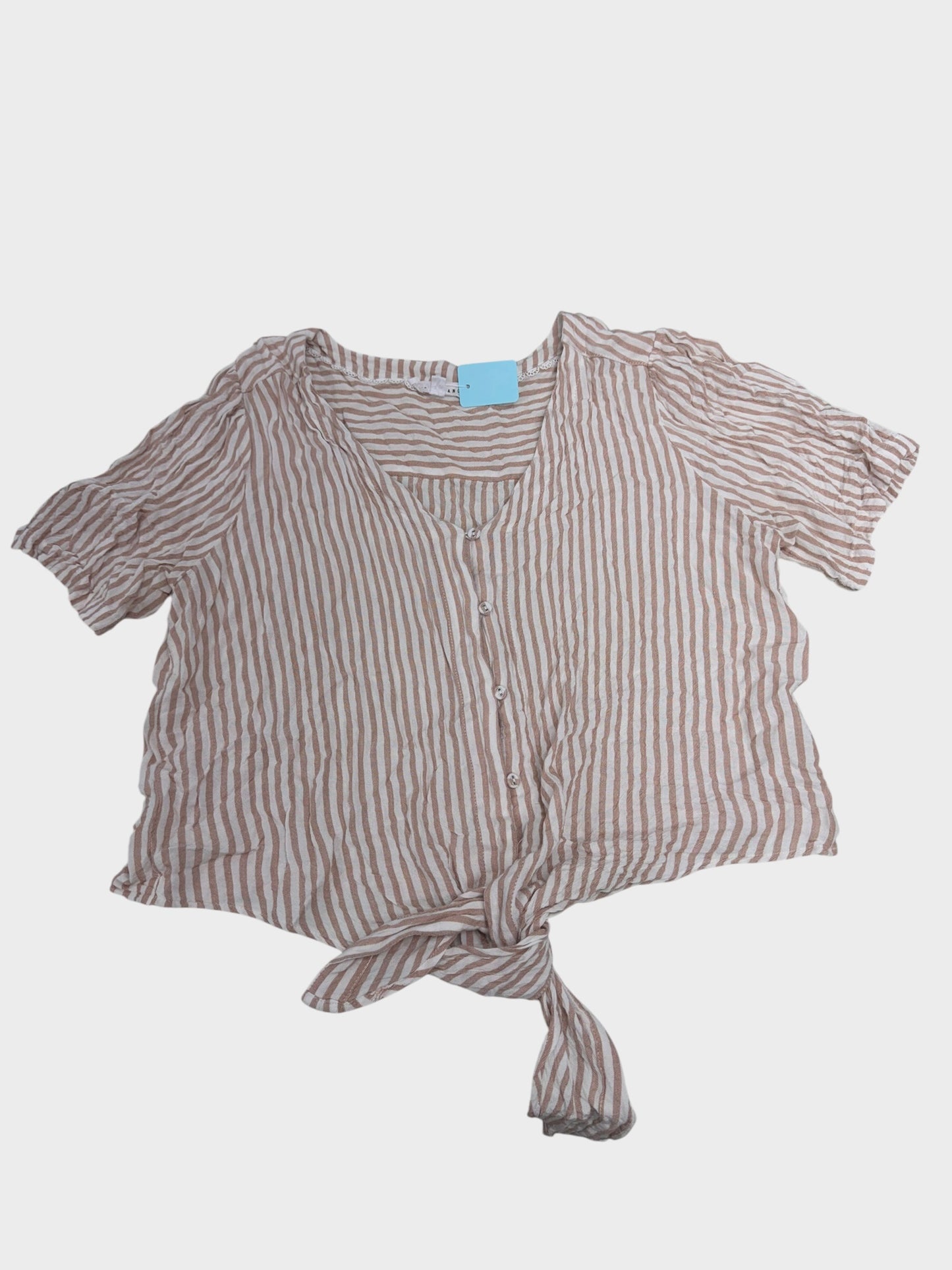 Women’s large shirt