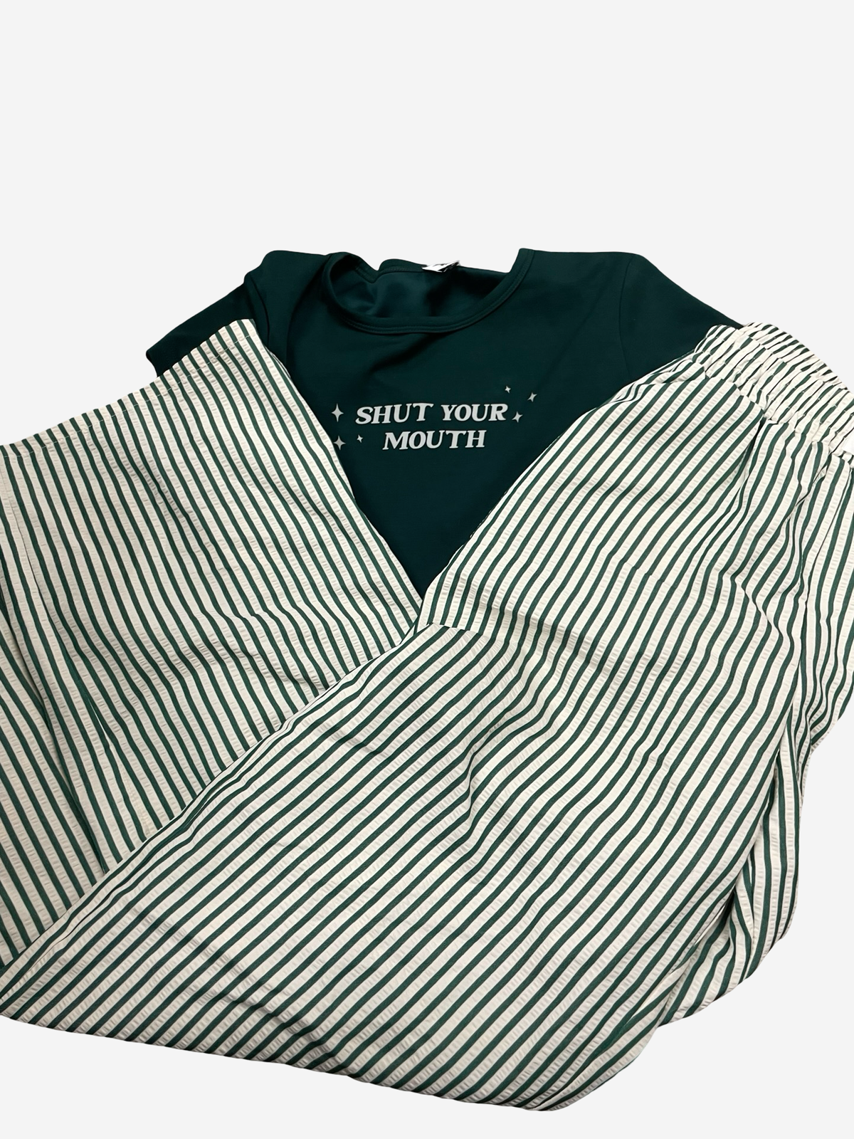 Women’s Small Bottom/Medium Top
