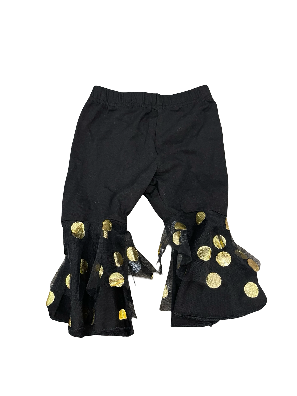 Girls 0/3M Leggings