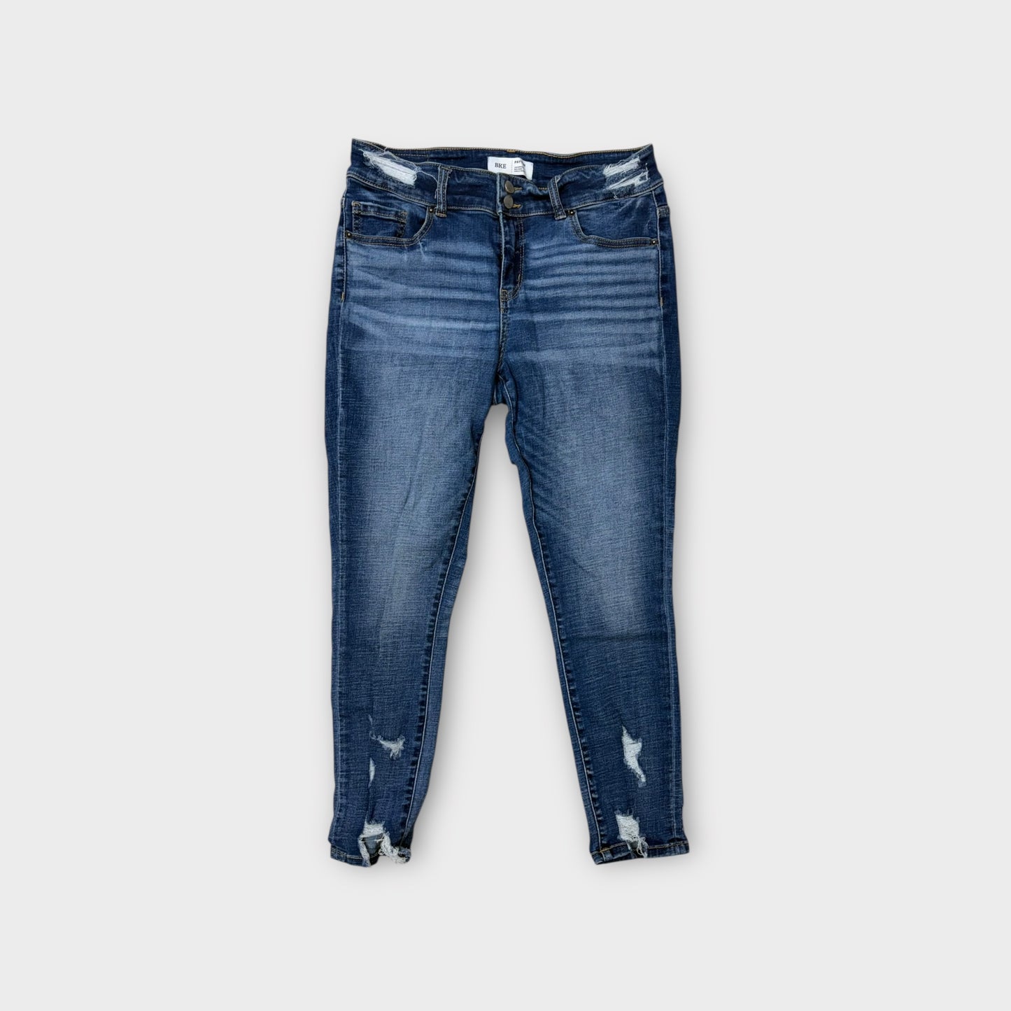 Women’s 30 bke jeans
