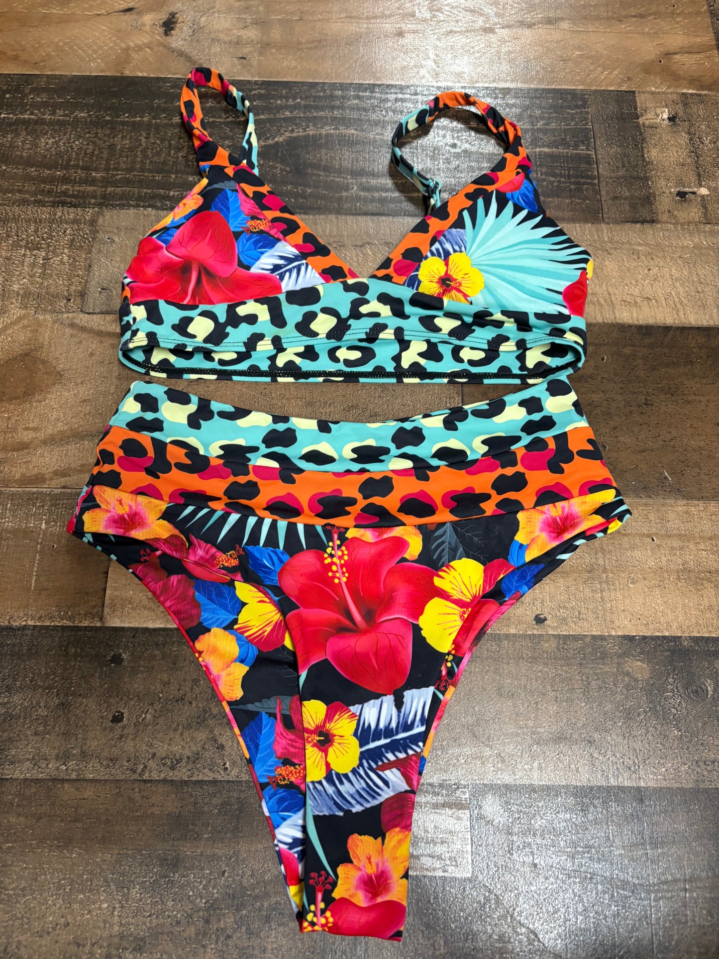 Women’s small bikini