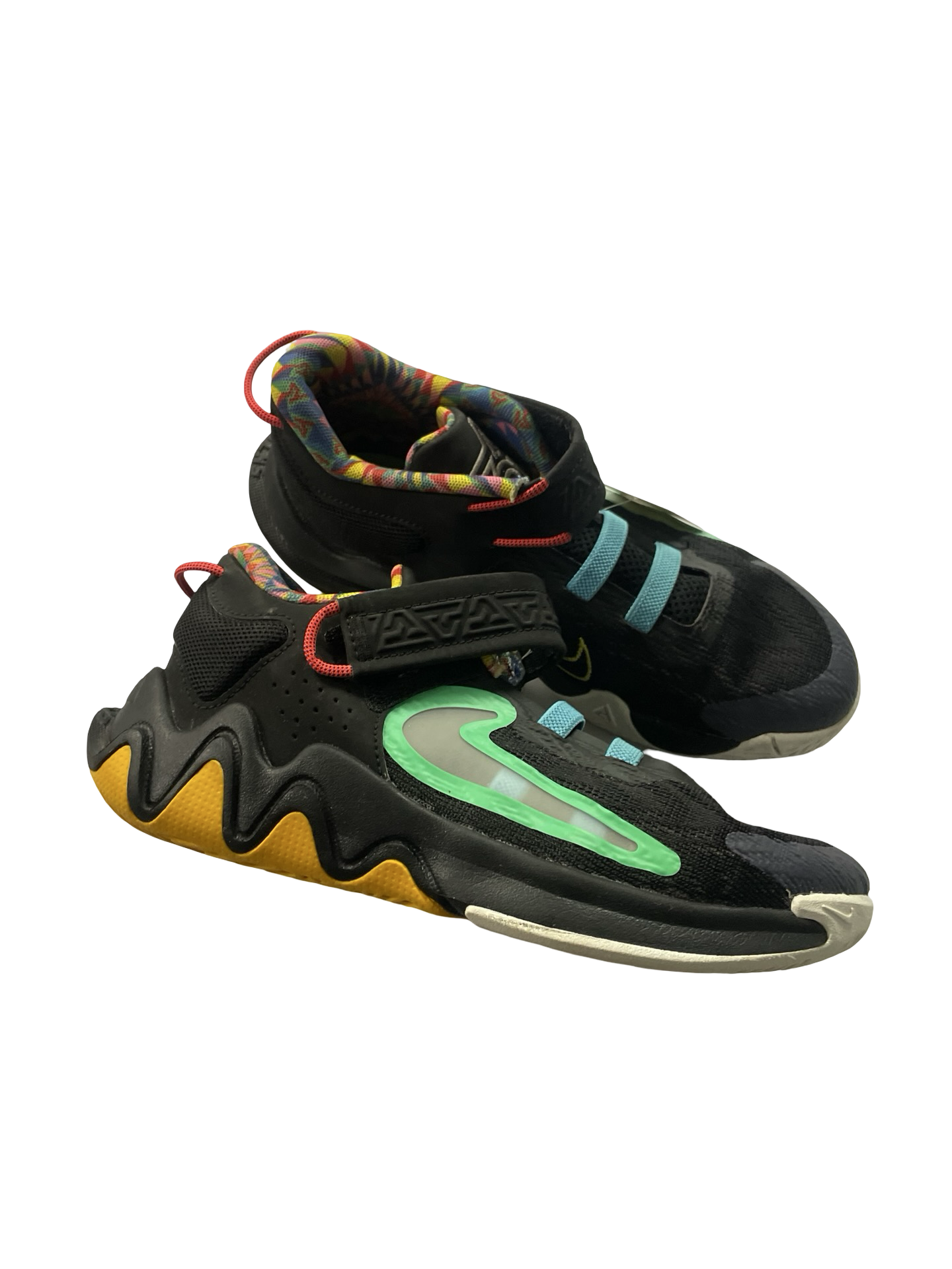 Boys 3Y Nike Giannis Immortality 2