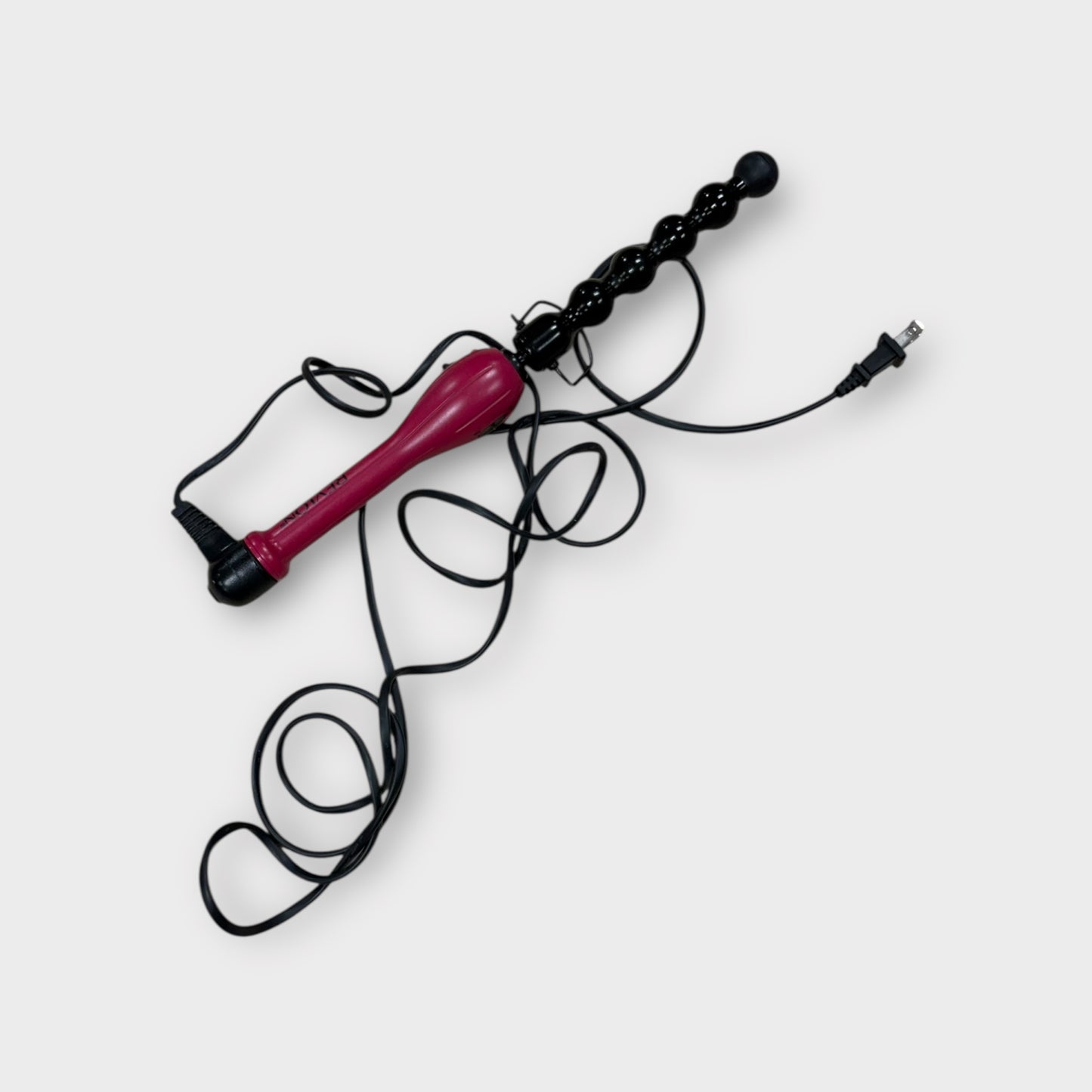 Revlon hair curling wand